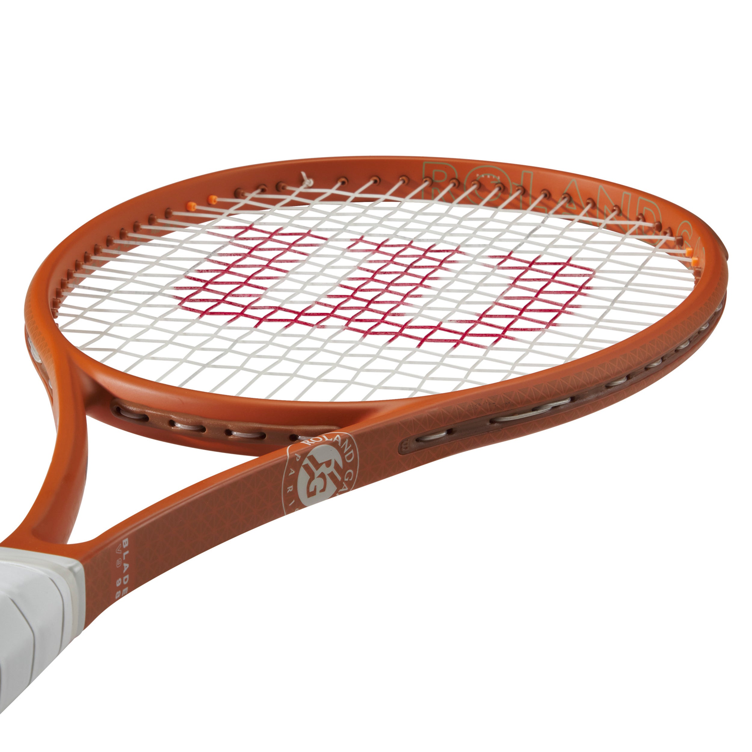 Blade 98 V9.0 16X19 RG | Tennis-Point