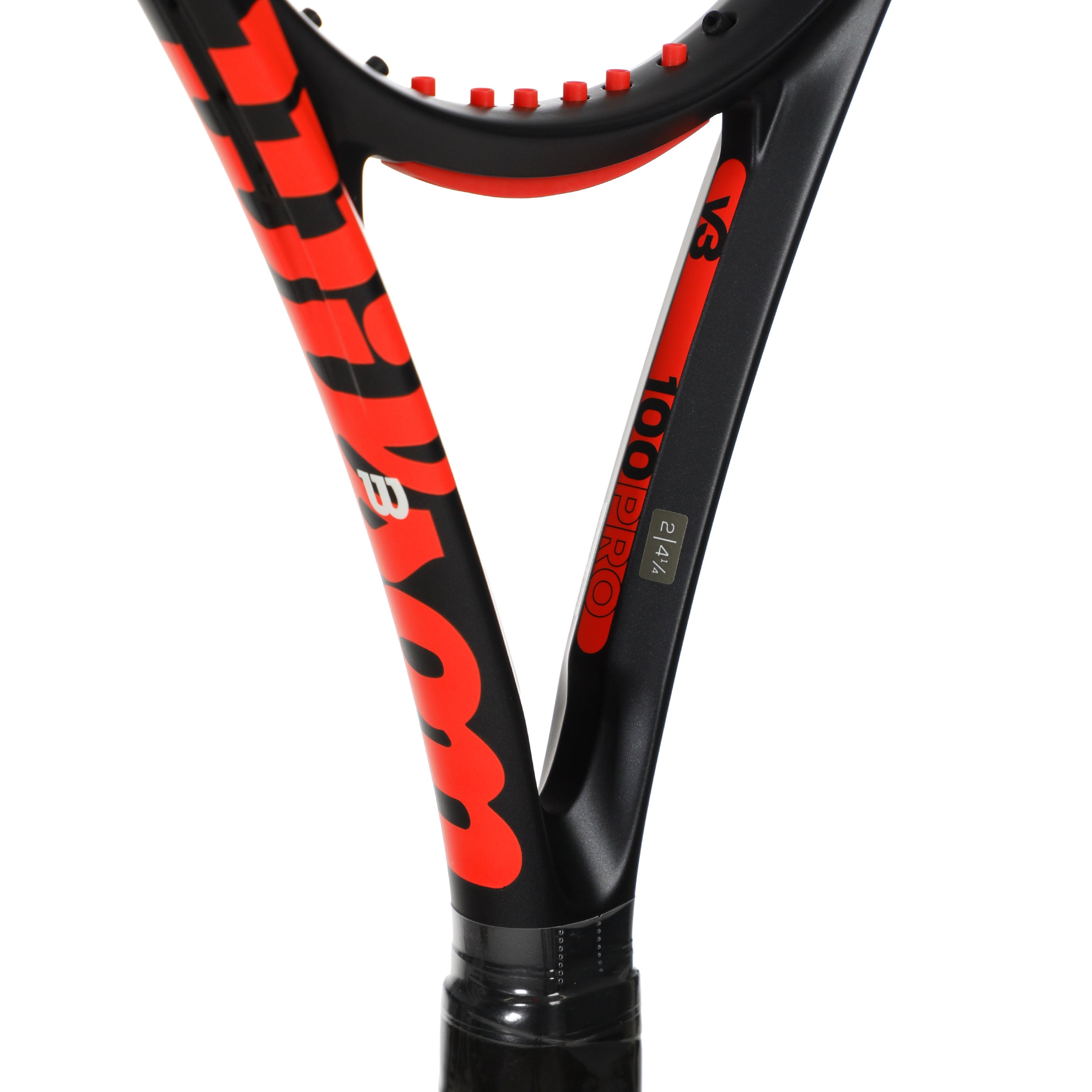 Clash 100 Pro V3.0 | Tennis-Point