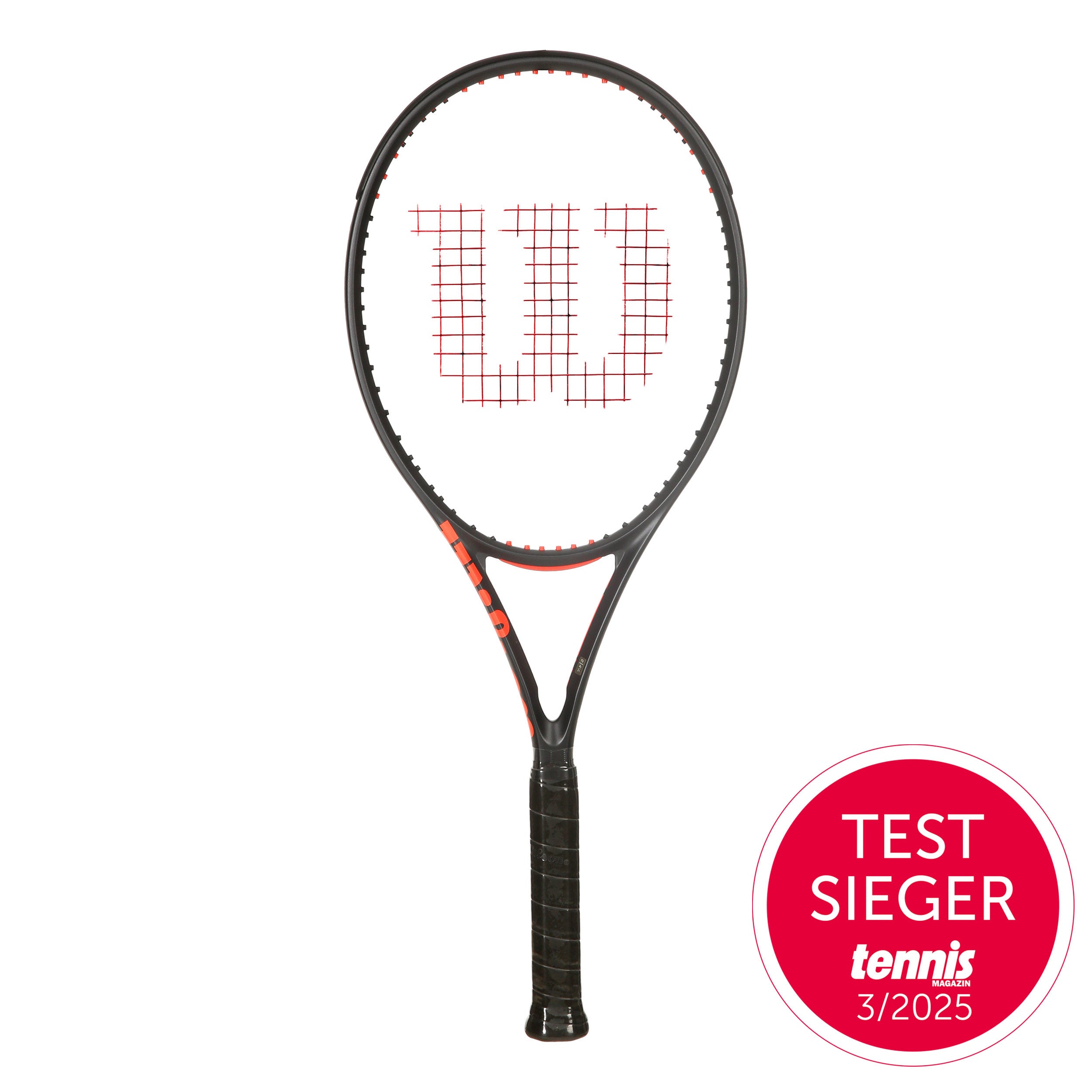 Clash 100 V3.0 | Tennis-Point
