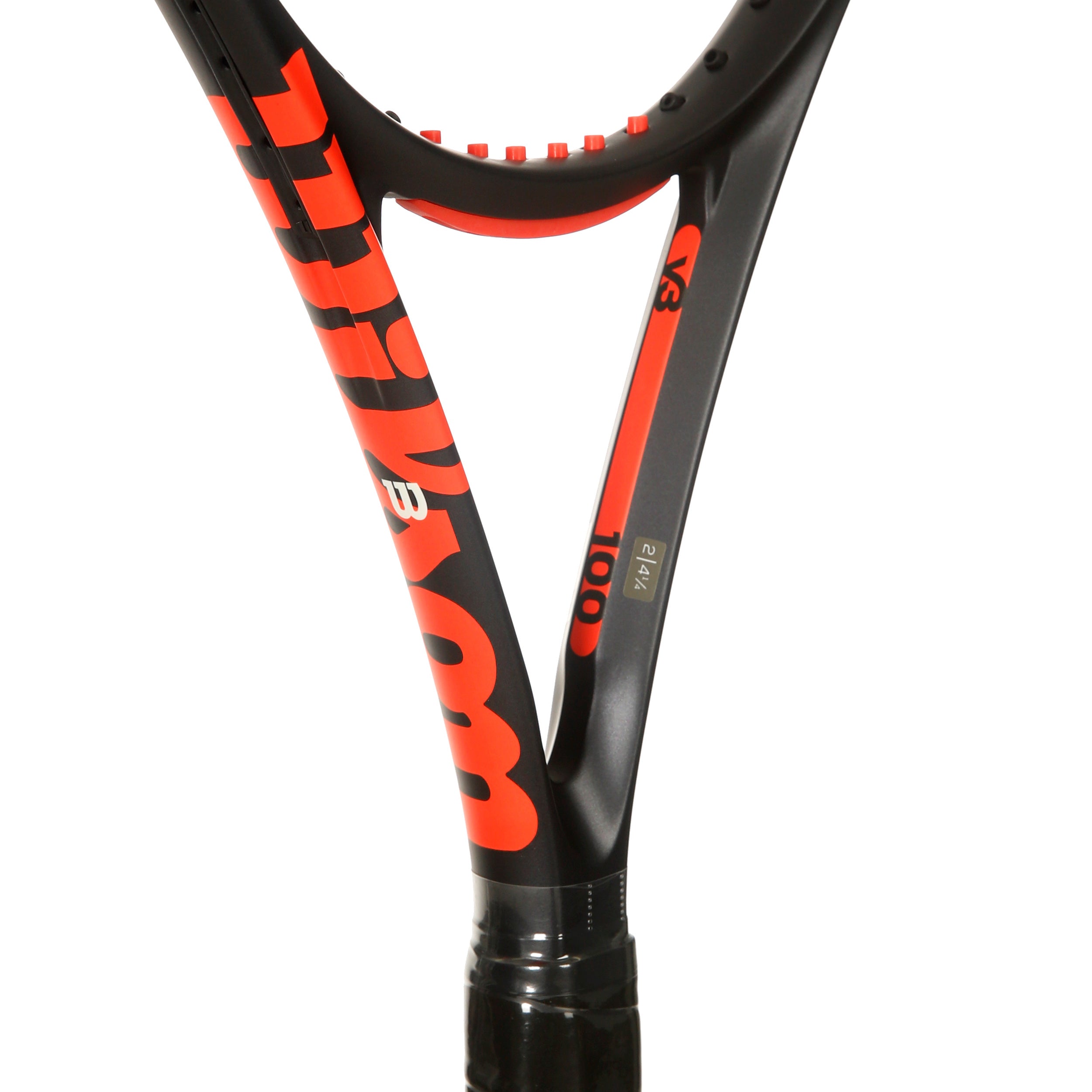 Clash 100 V3.0 | Tennis-Point