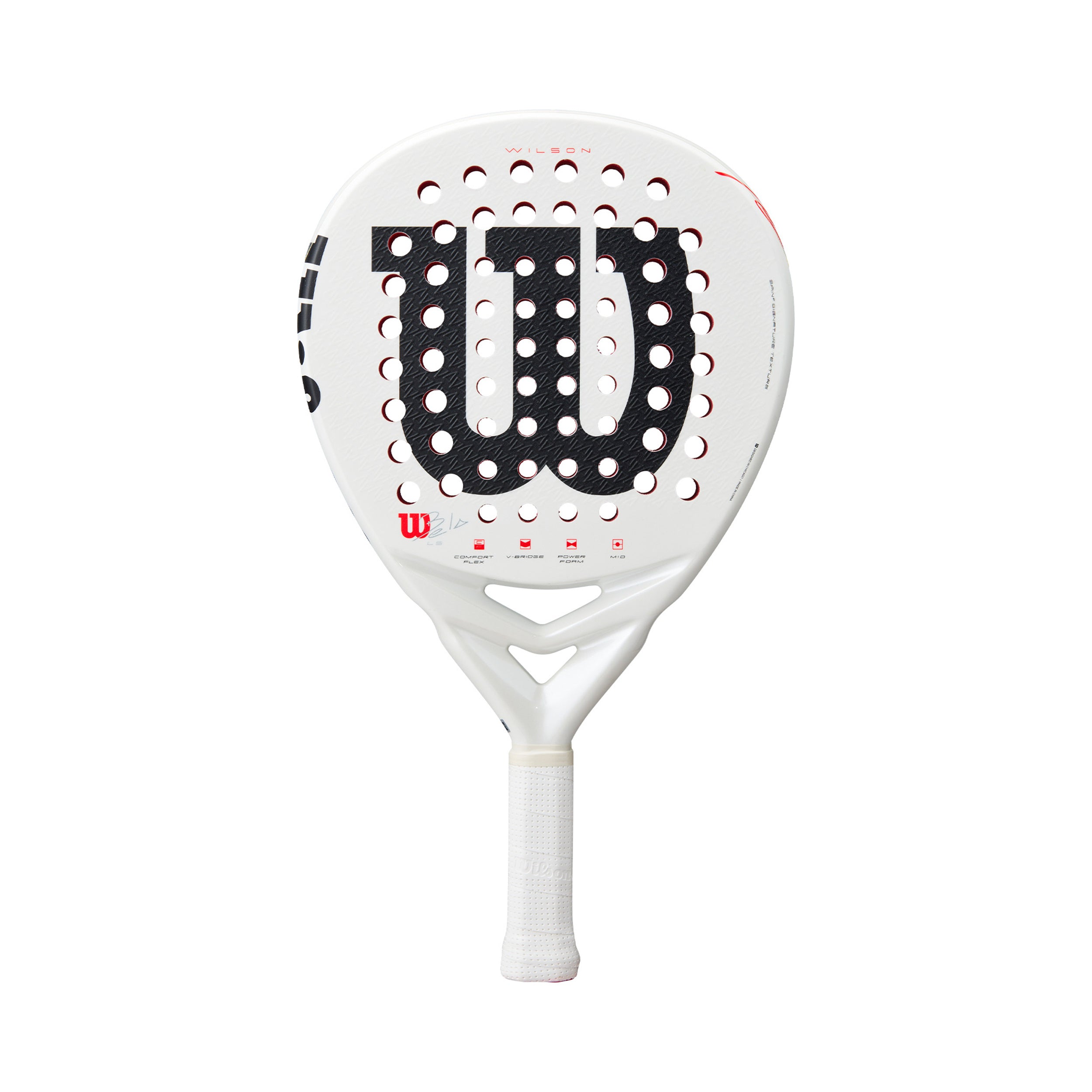 Wilson Bela LS V3 Padel racket