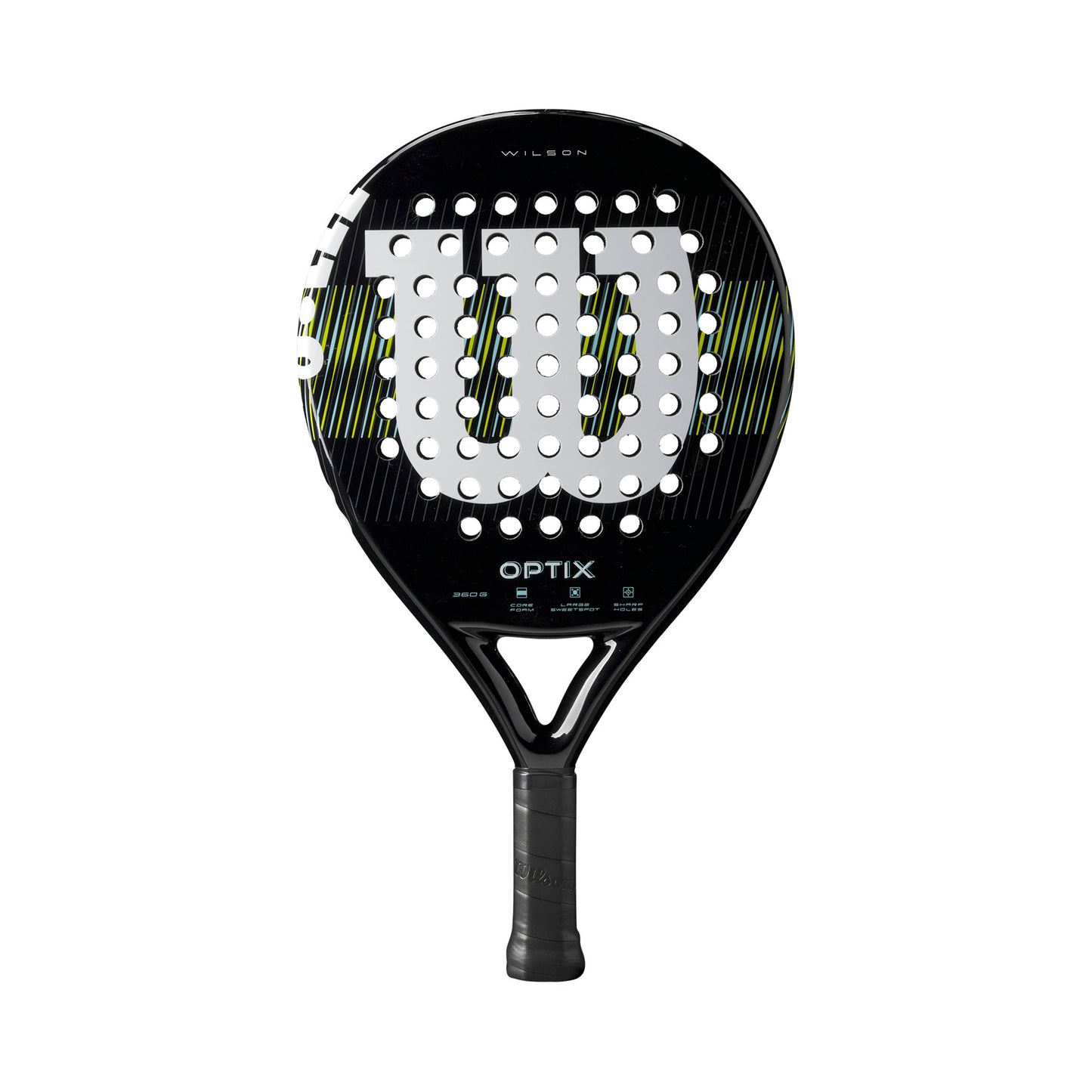 Wilson Optix V1 Padelschläger