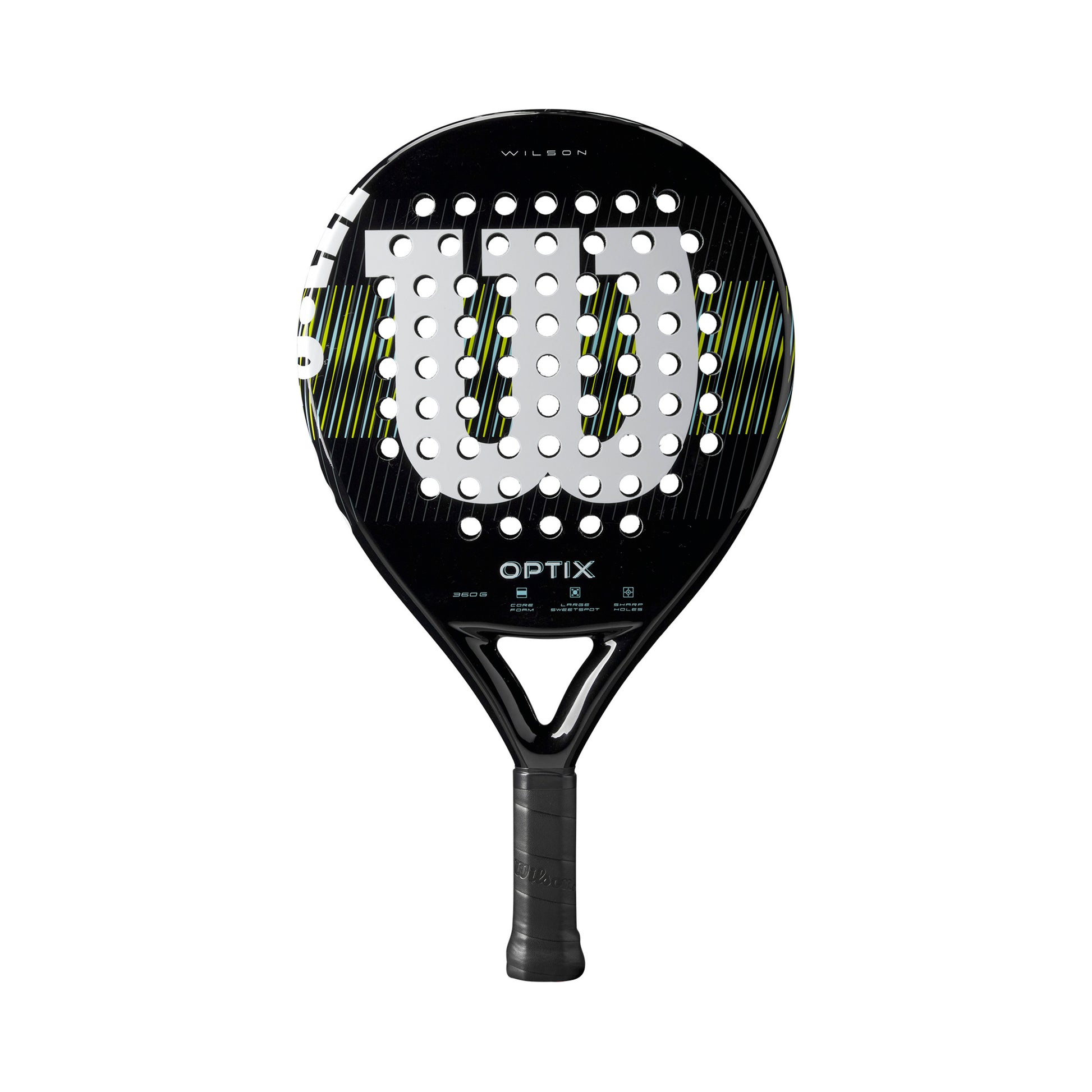 Wilson Optix V1 Padelschläger