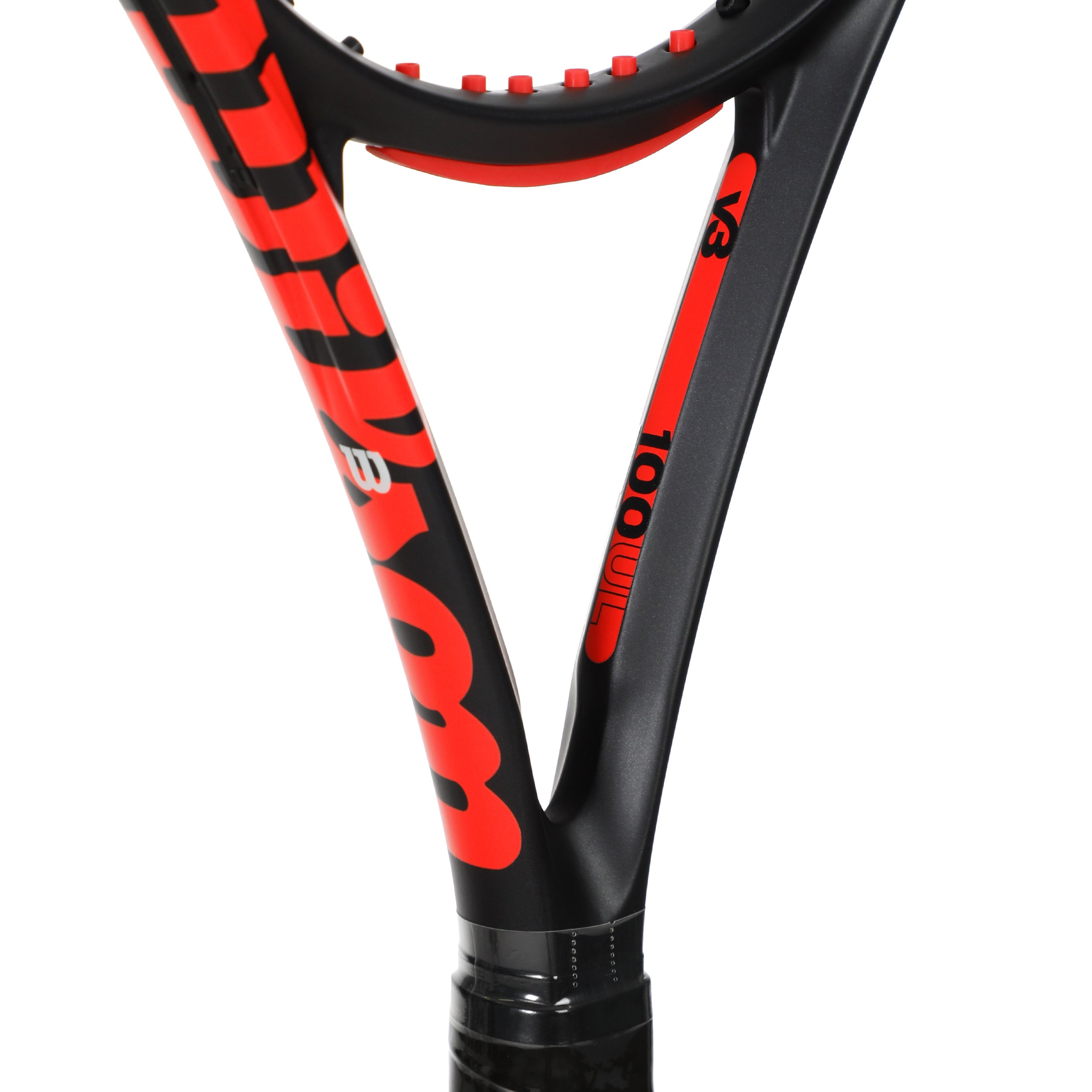 Clash 100UL V3.0 | Tennis-Point