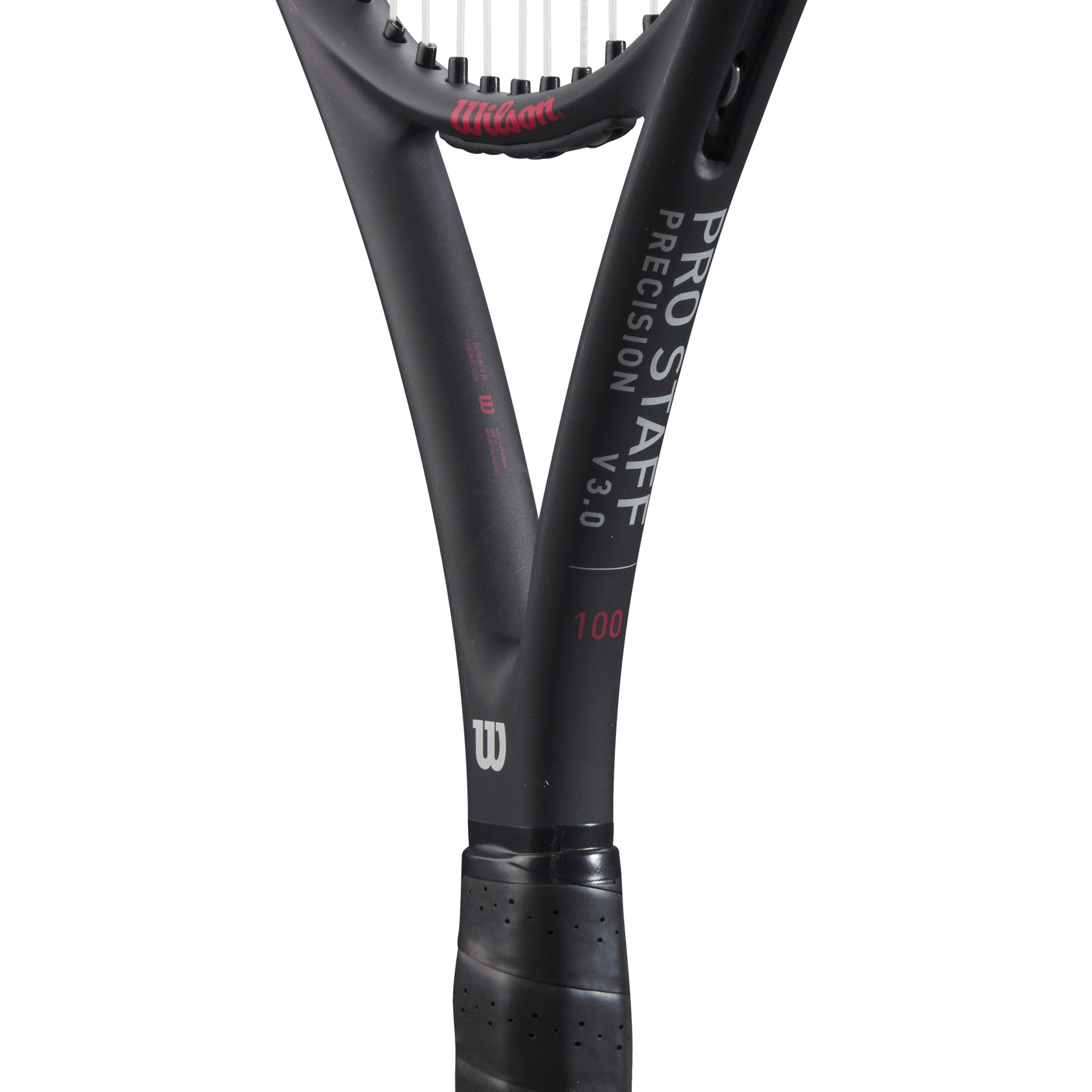 Wilson PROSTAFF 100 PRECISION G2 プロスタッフ Pro Staff Precision 100 | Tennis-Point