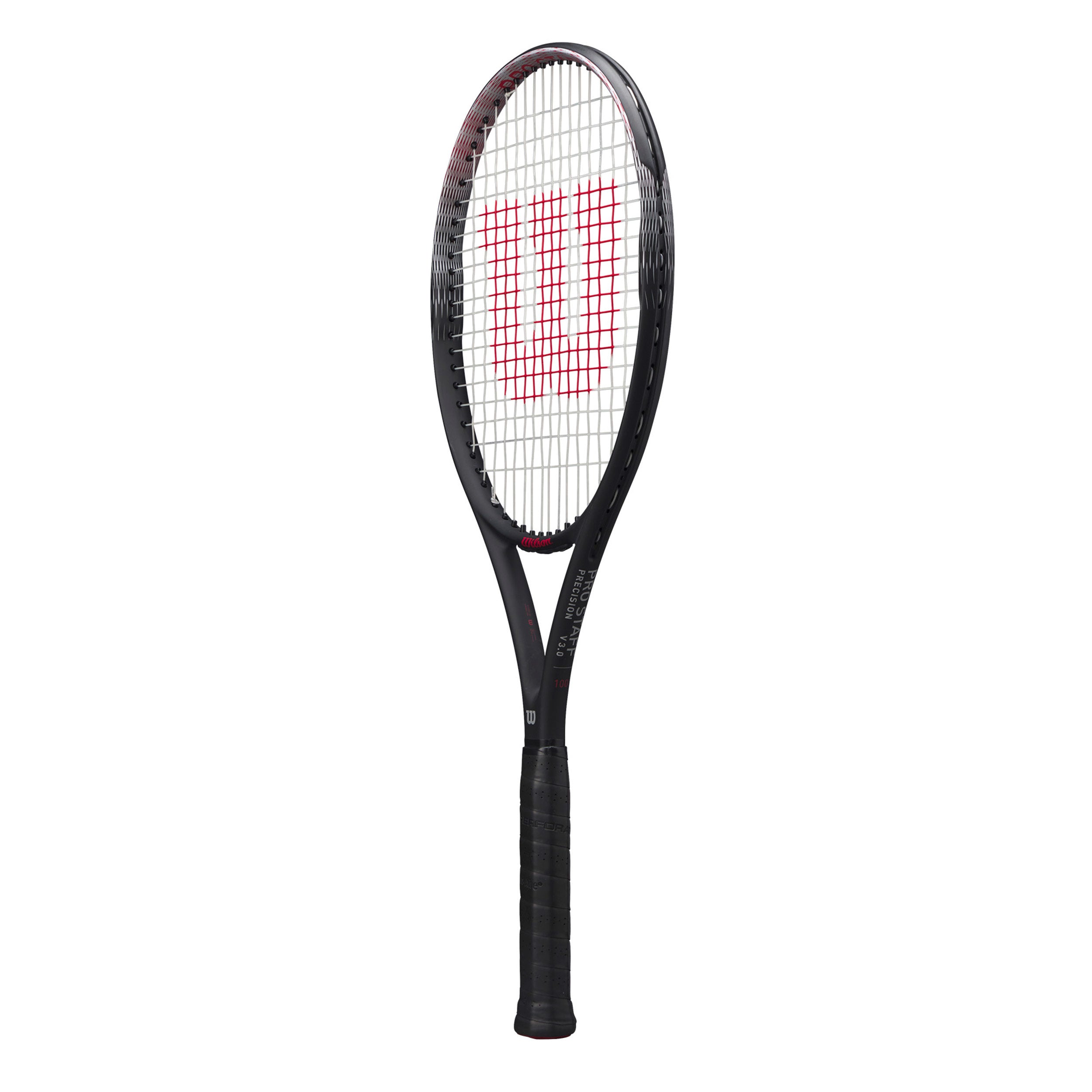 100 Precision Staff Pro Wilson プロスタッフ G2 PRECISION 100 PROSTAFF Wilson Tennis 2025 Racket ラケット(硬式用)