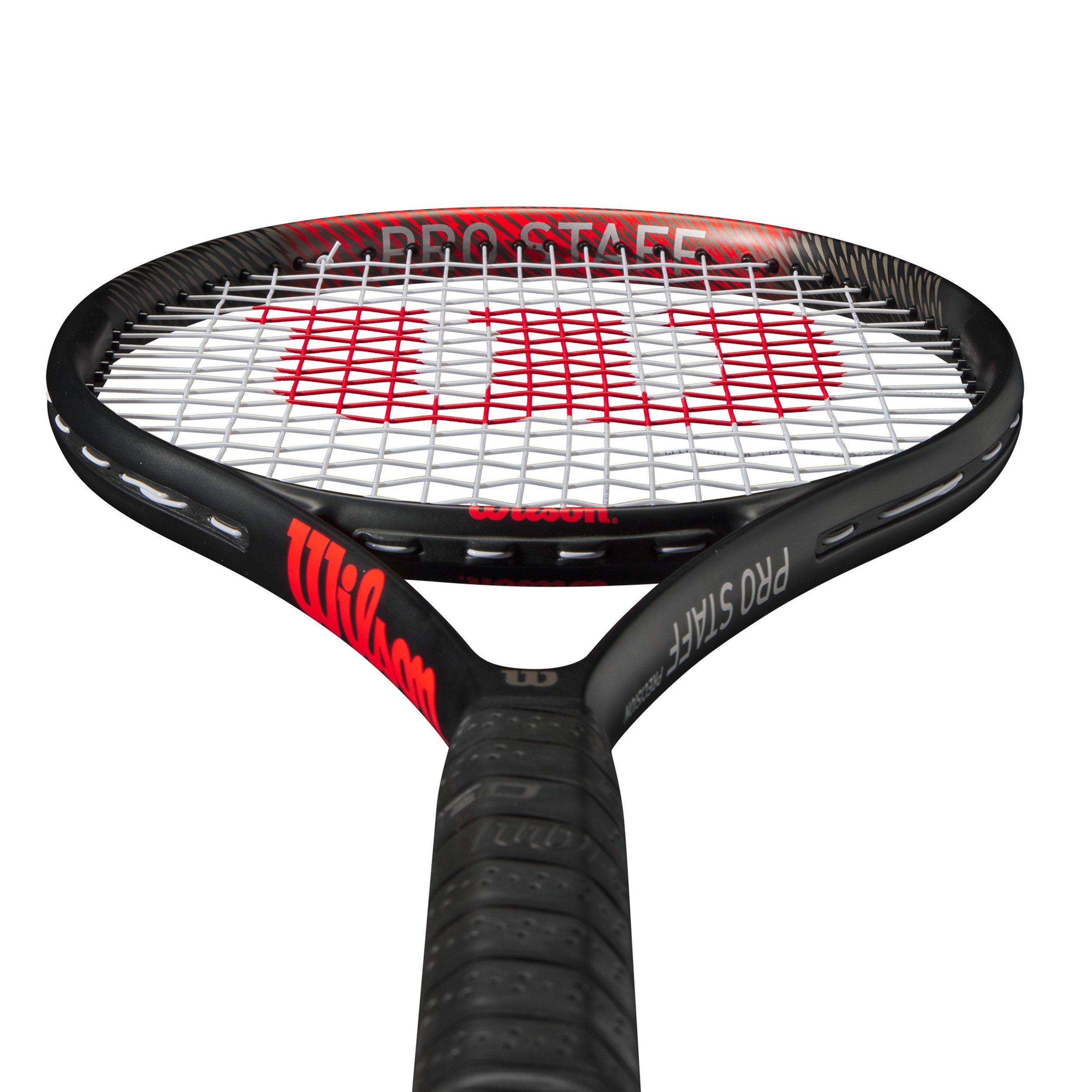 Wilson ウィルソン 硬式テニスラケット Pro Staff Precision 103 Pro Staff Precision 103 | Tennis-Point