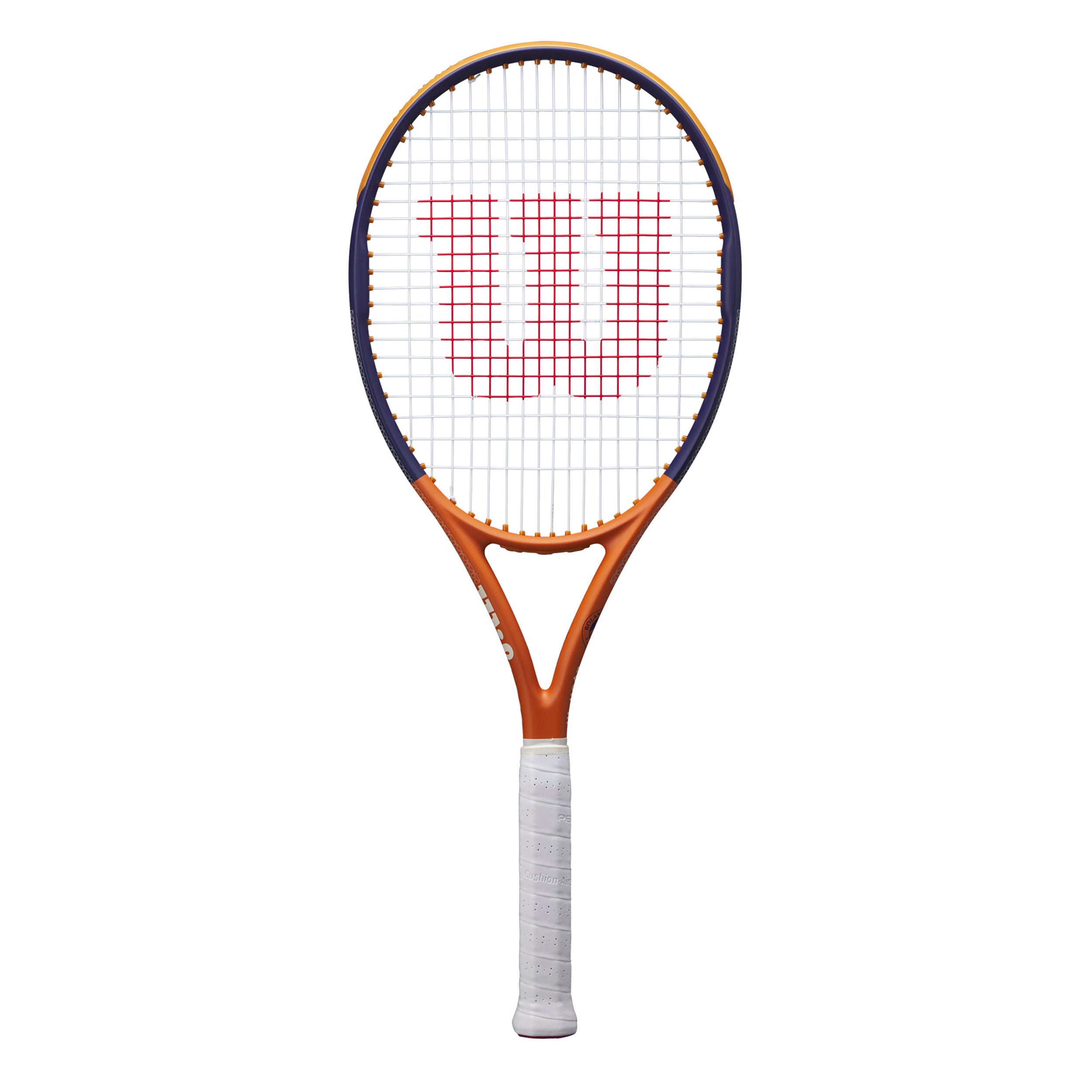 Wilson RG Equipe HP