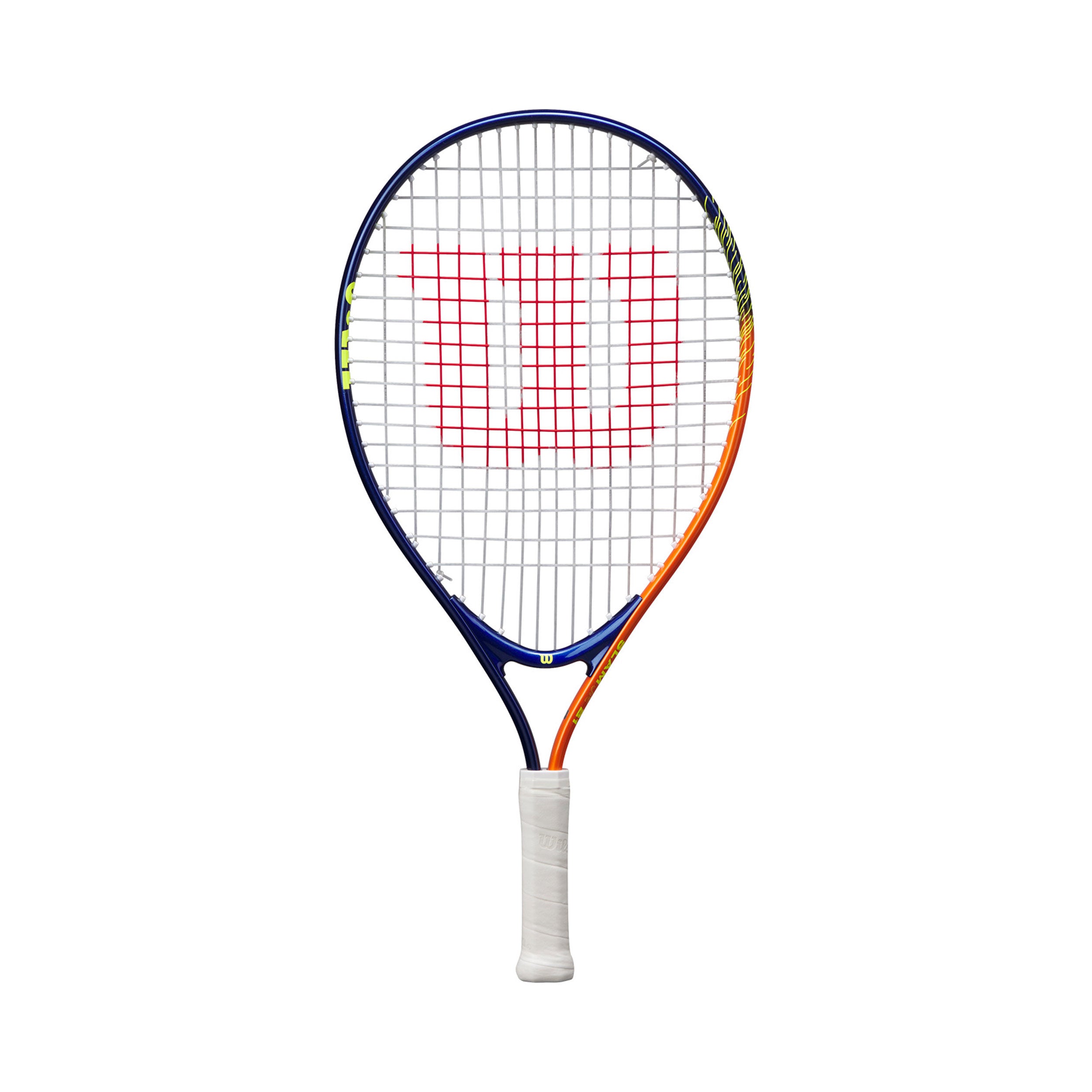 Wilson Slam Junior 21 Boys Kinderschläger