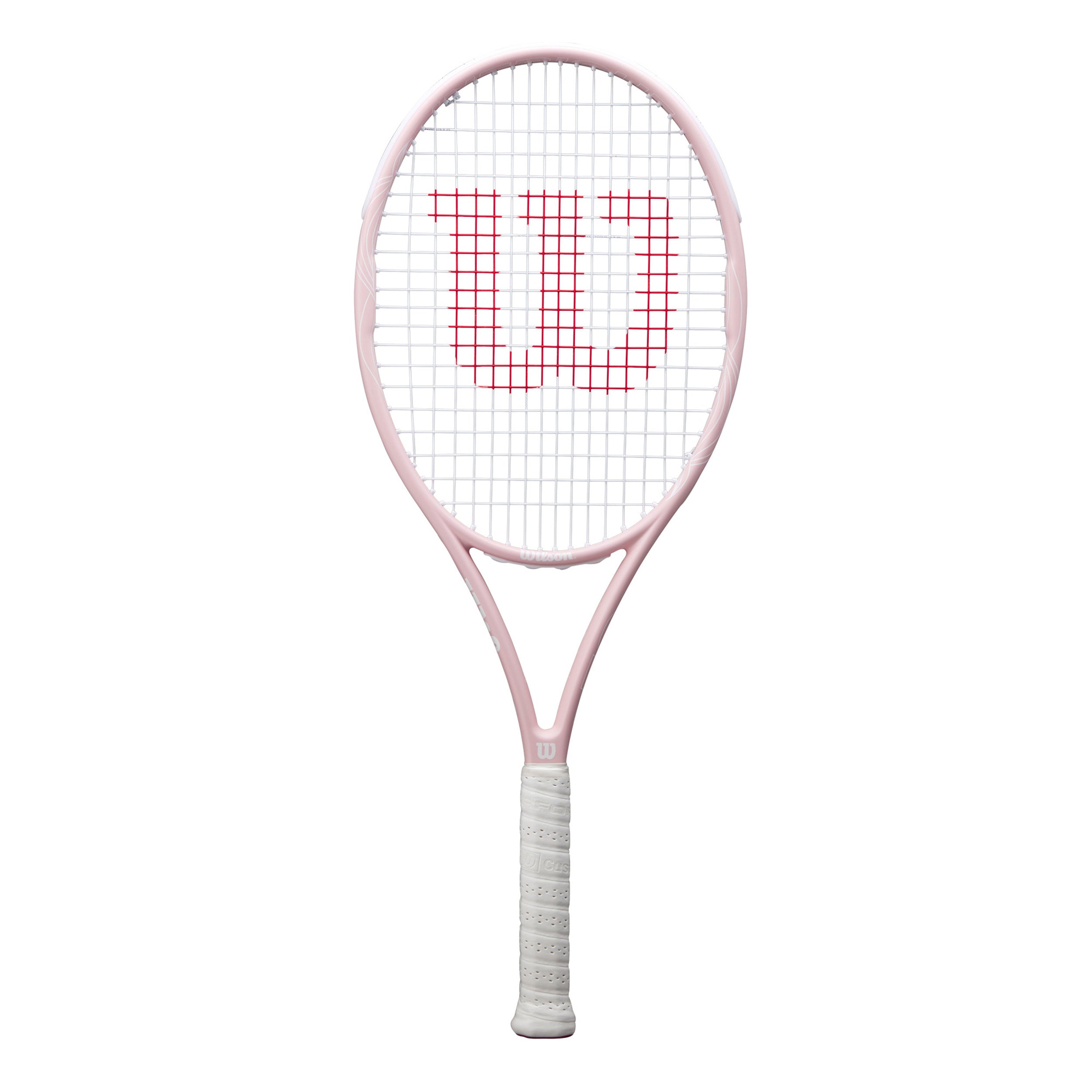 Wilson Intrigue SE TNS Allround racket Strung