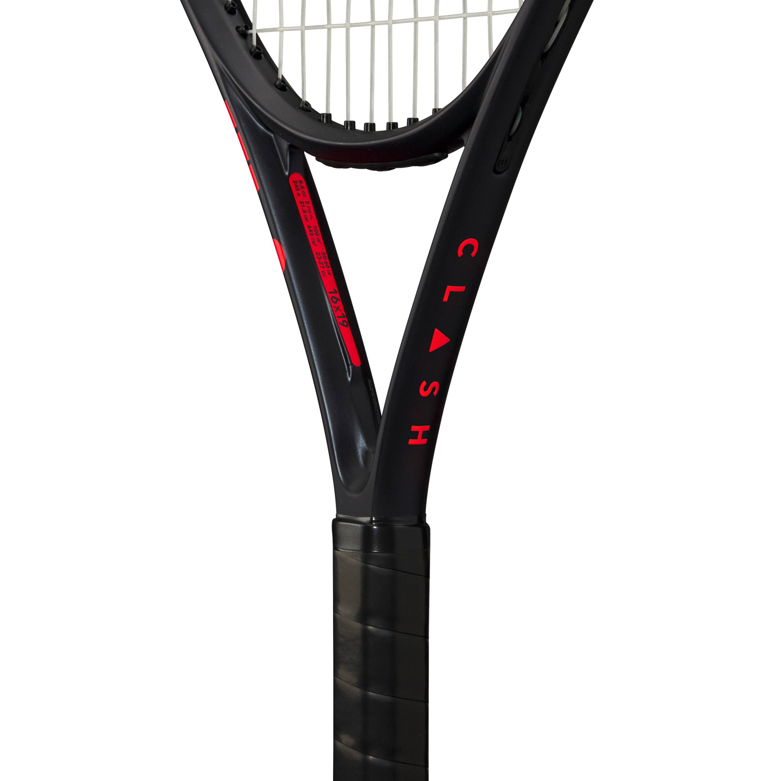 Clash 26 V3.0 | Tennis-Point