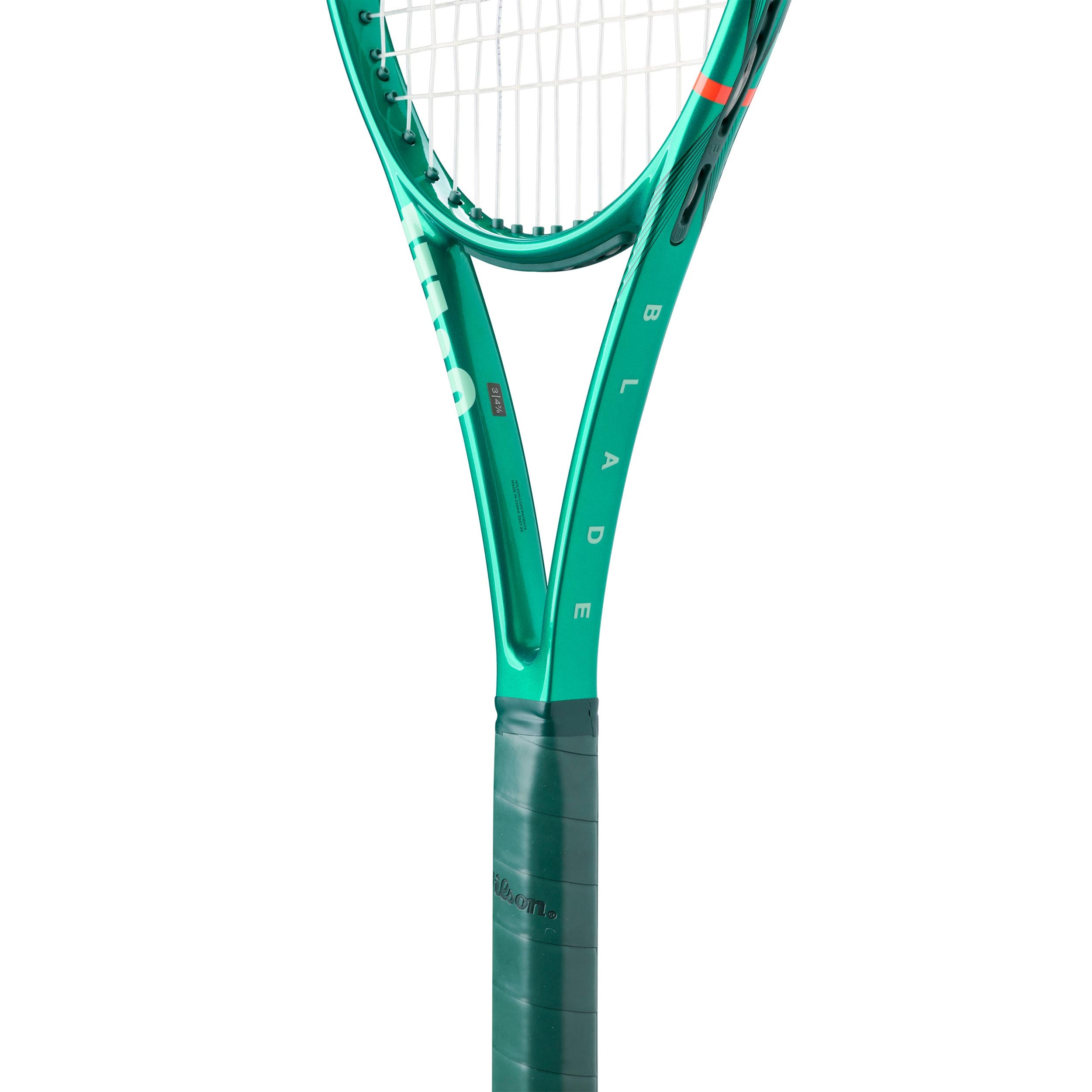Blade 98 16X19 V10 Tour racket unstrung | Tennis-Point