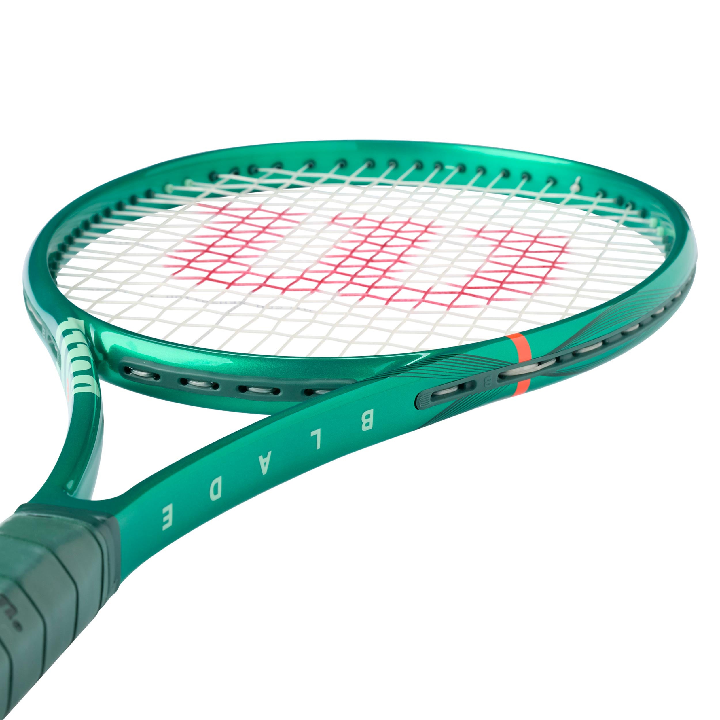 Blade 98 16X19 V10 Tour racket unstrung | Tennis-Point