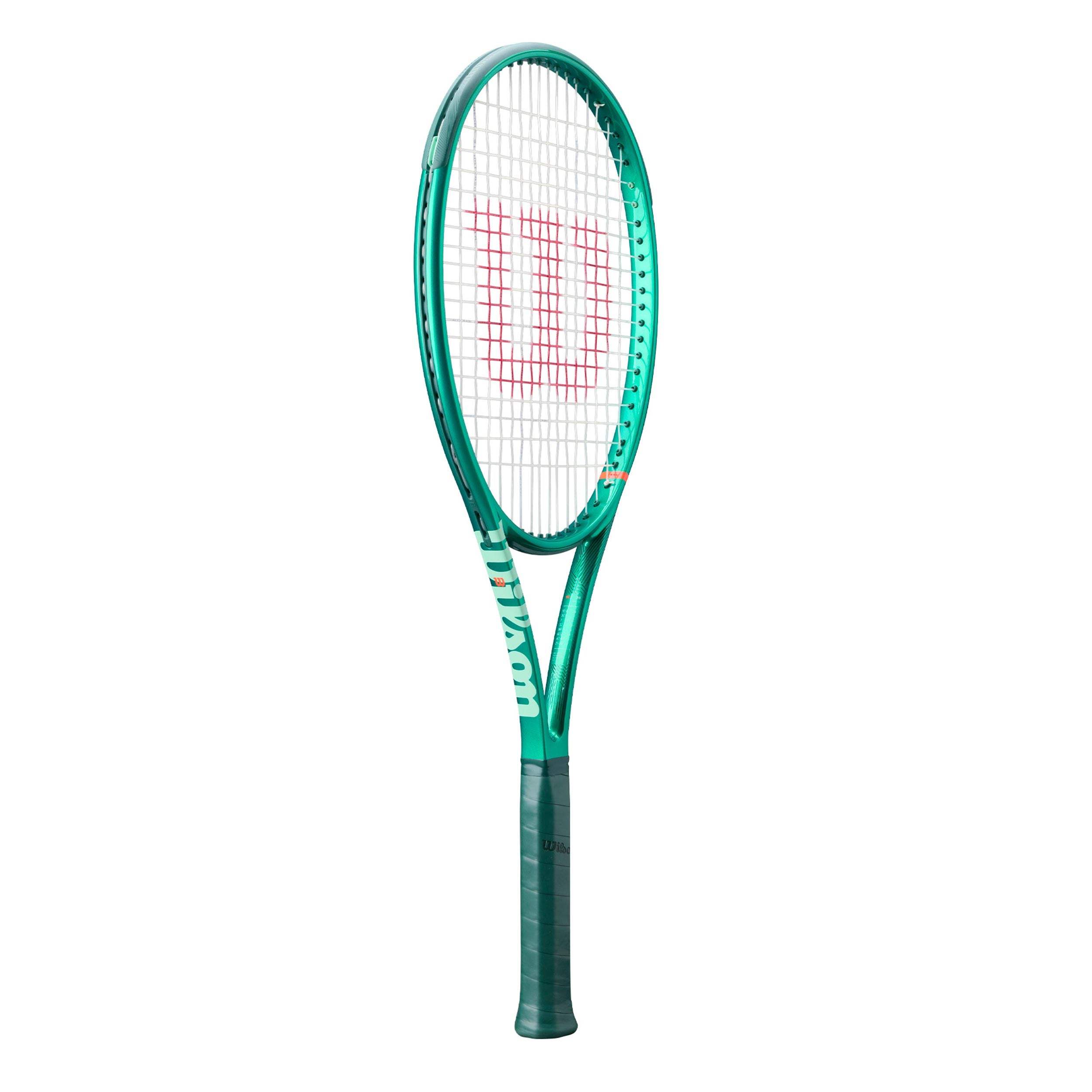 Blade 98 16X19 V10 Tour racket unstrung | Tennis-Point