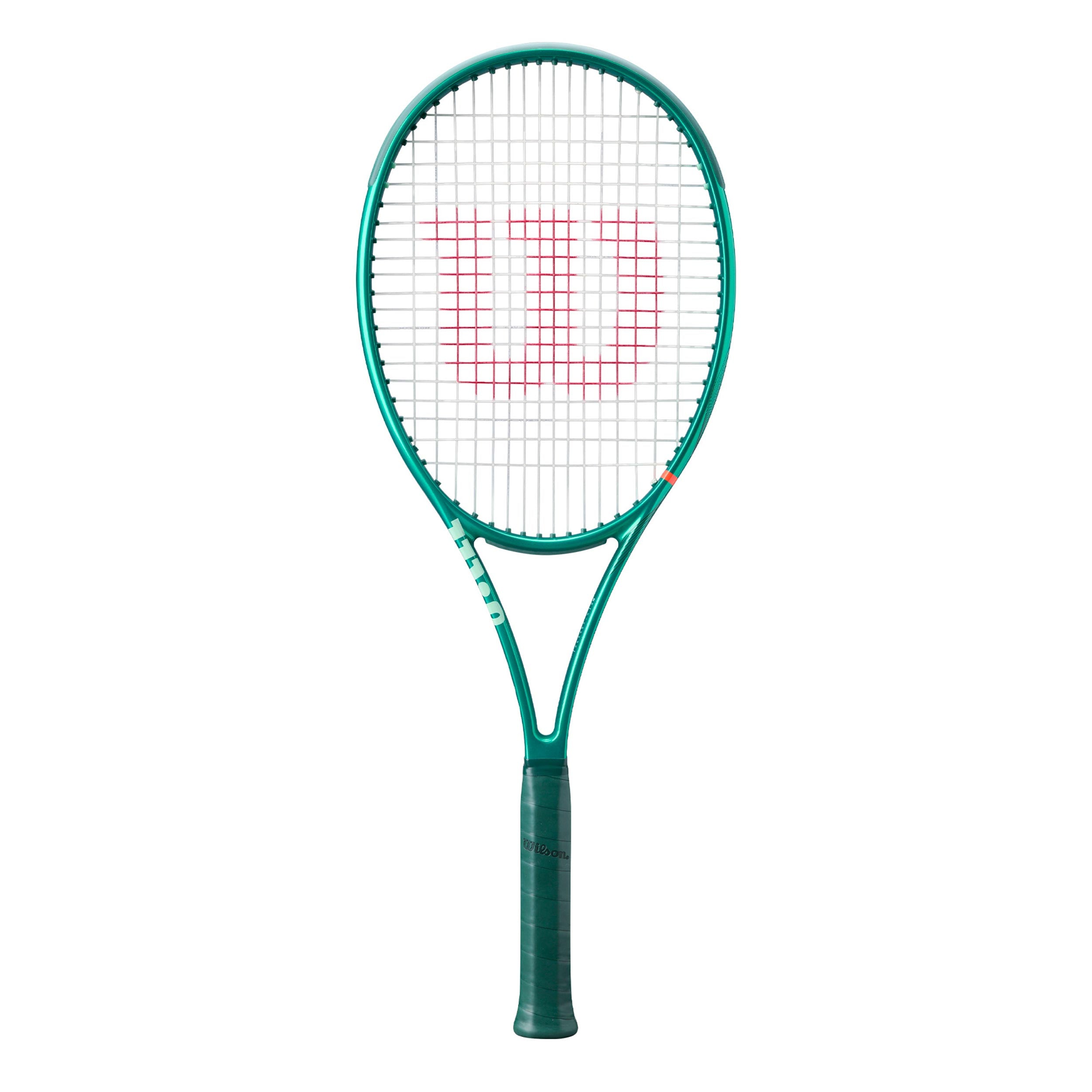 Wilson Blade 98 16X19 V10 Tour racket unstrung