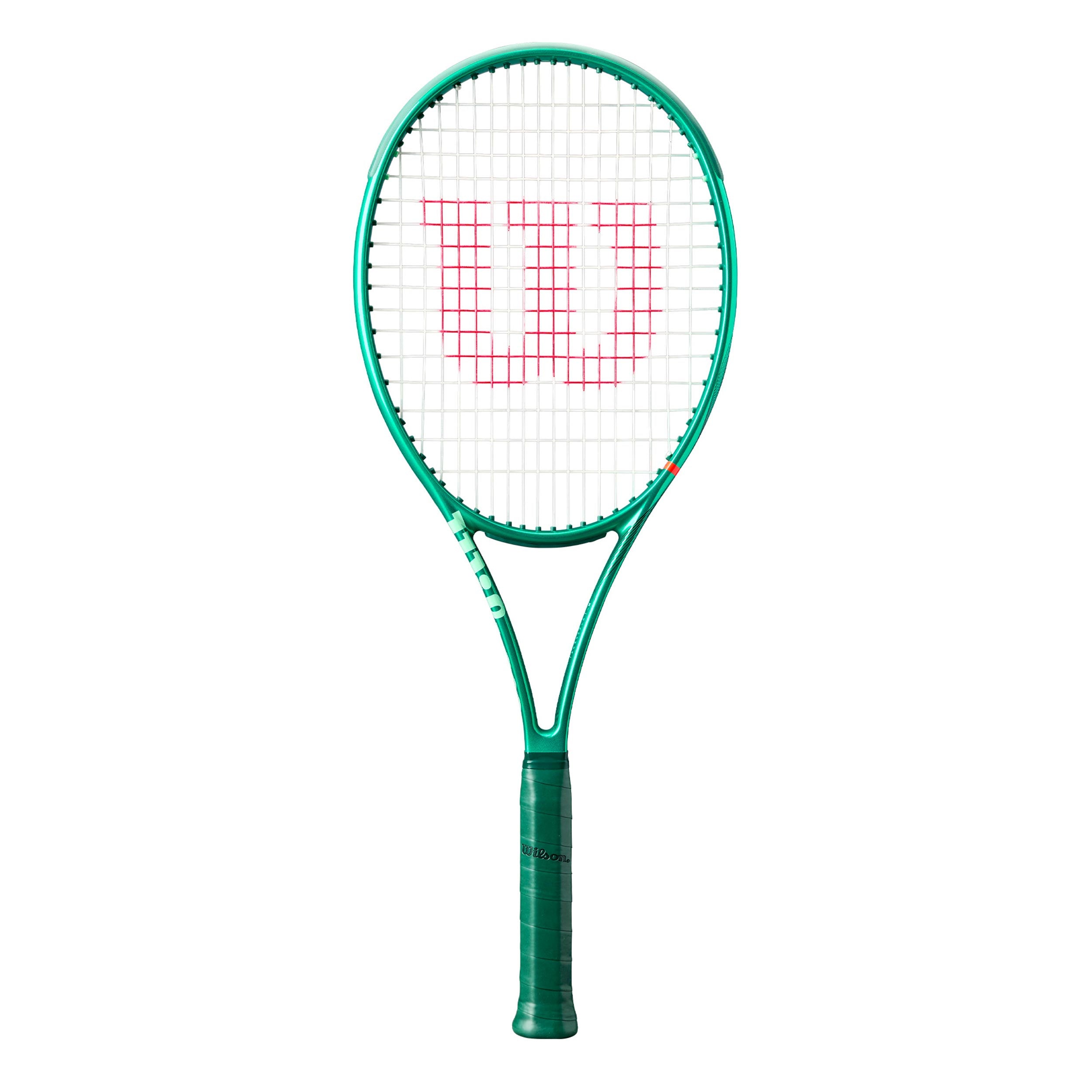 Wilson Blade 98S v10 Tour racket unstrung