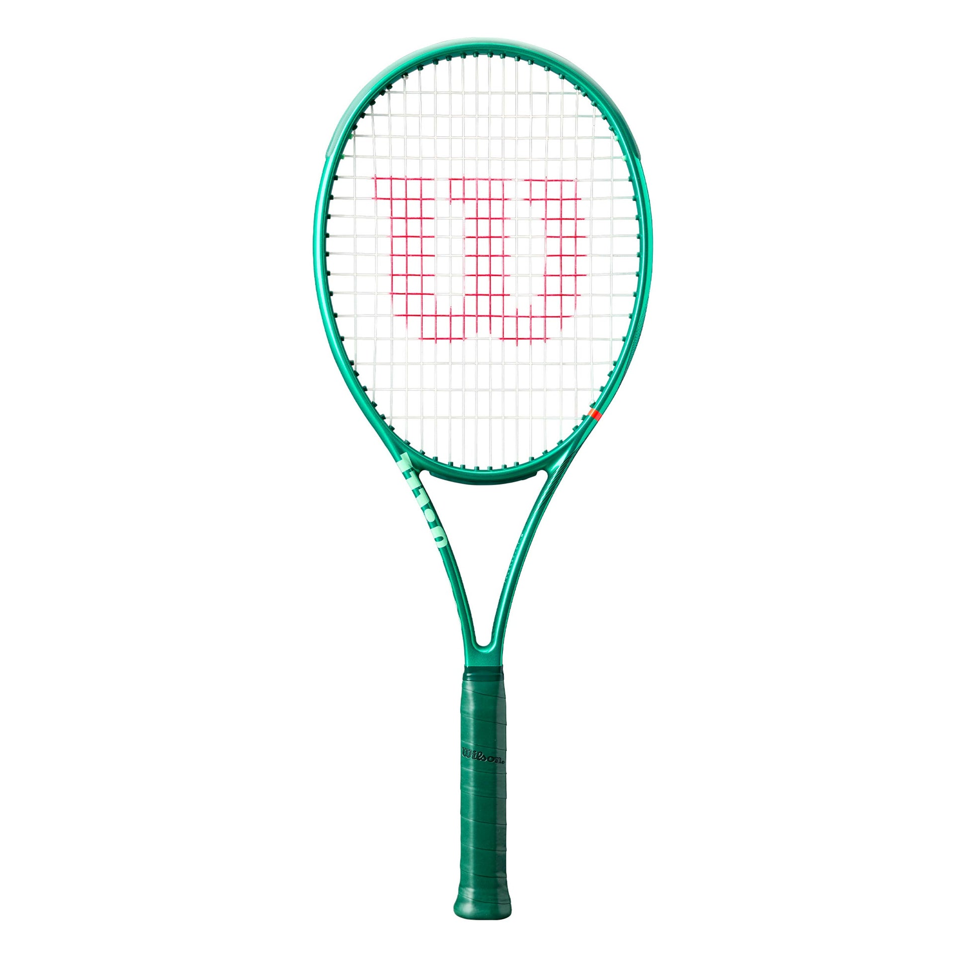 Wilson Blade 98S v10 Turnierschläger unbesaitet