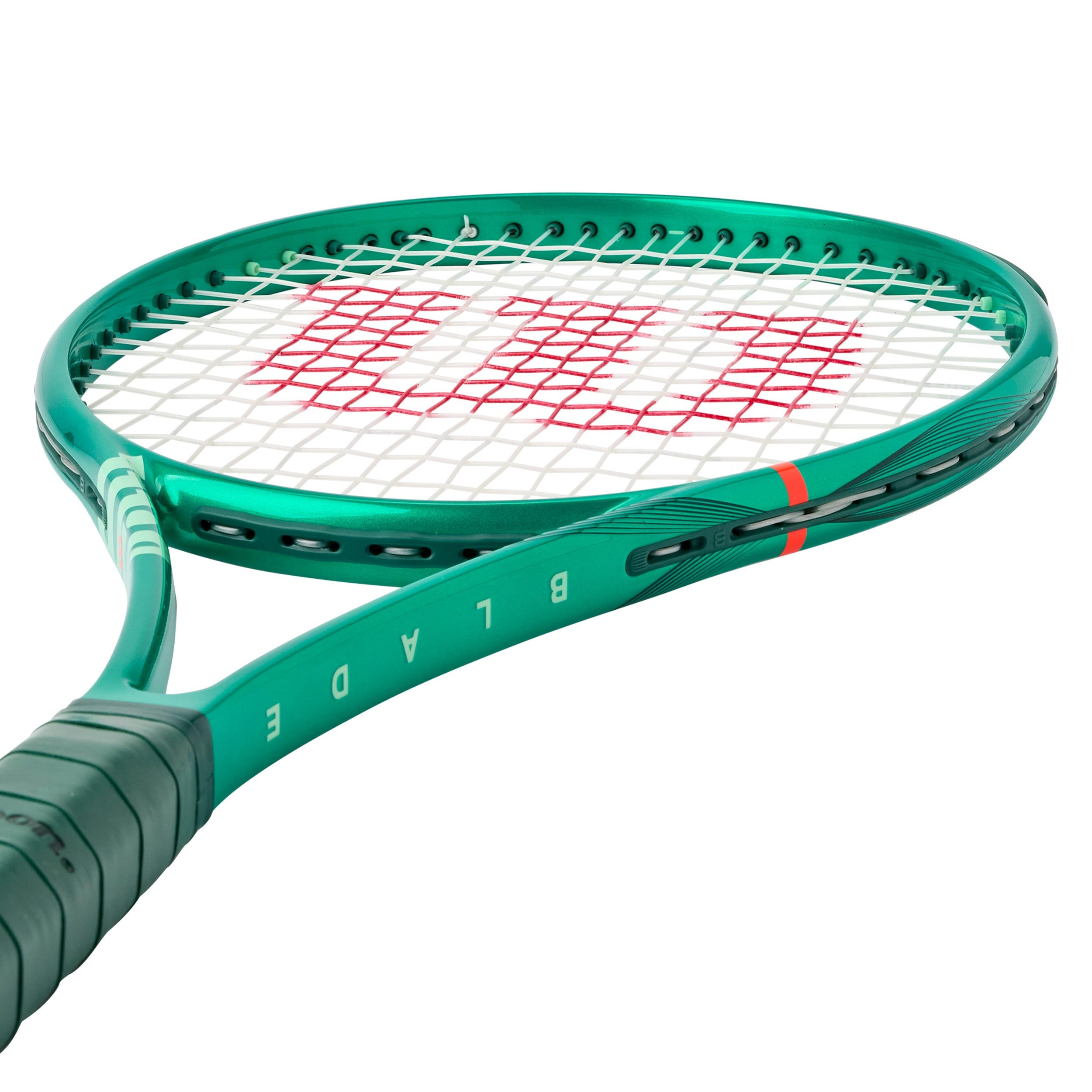 Blade 98S V10 Tour racket unstrung | Tennis-Point