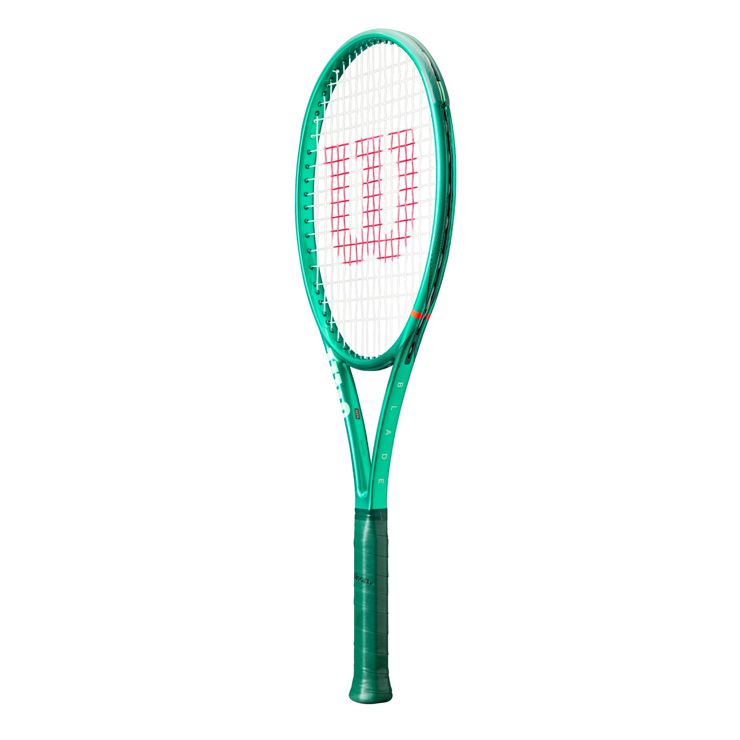 Blade 98S V10 Tour racket unstrung | Tennis-Point