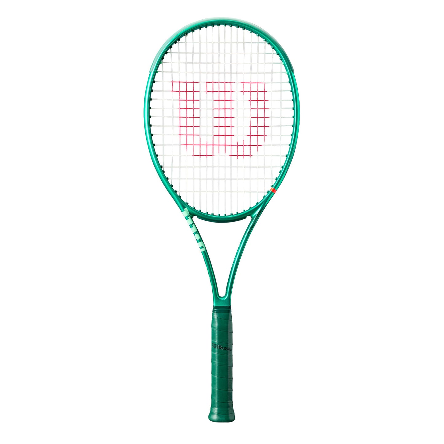 Wilson Blade 98S v10 Tour racket Testracket