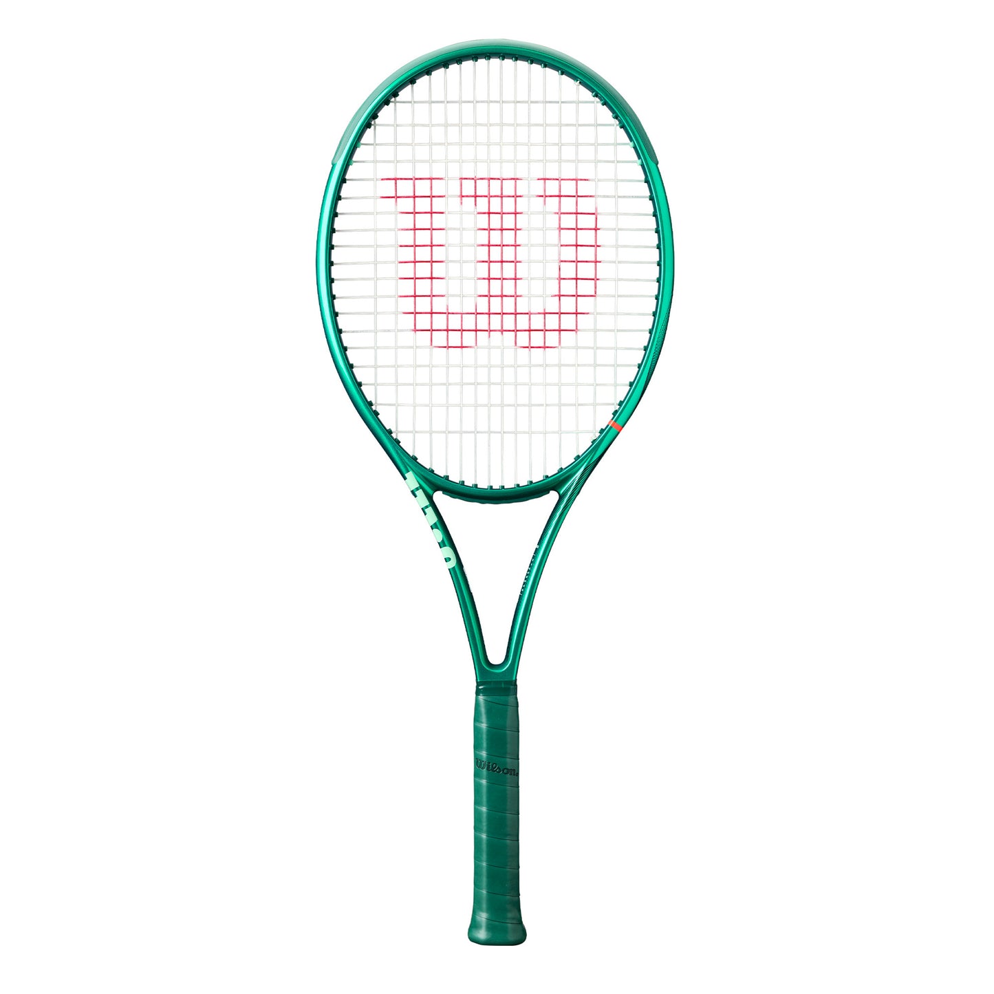 Wilson Blade 100 v10 Turnierschläger unbesaitet