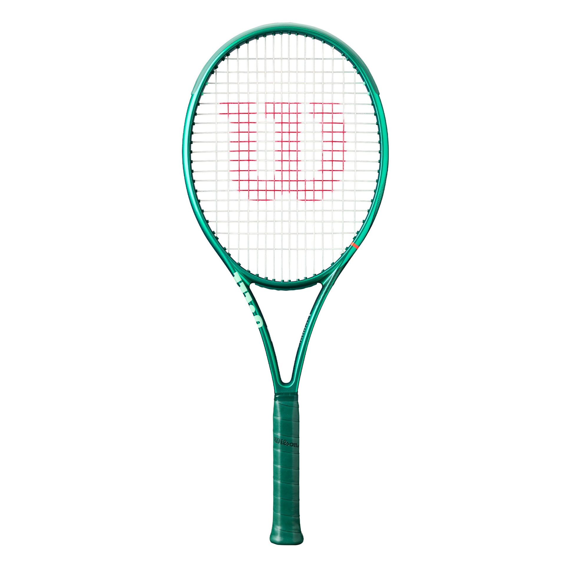 Wilson Blade 100 v10 Turnierschläger unbesaitet
