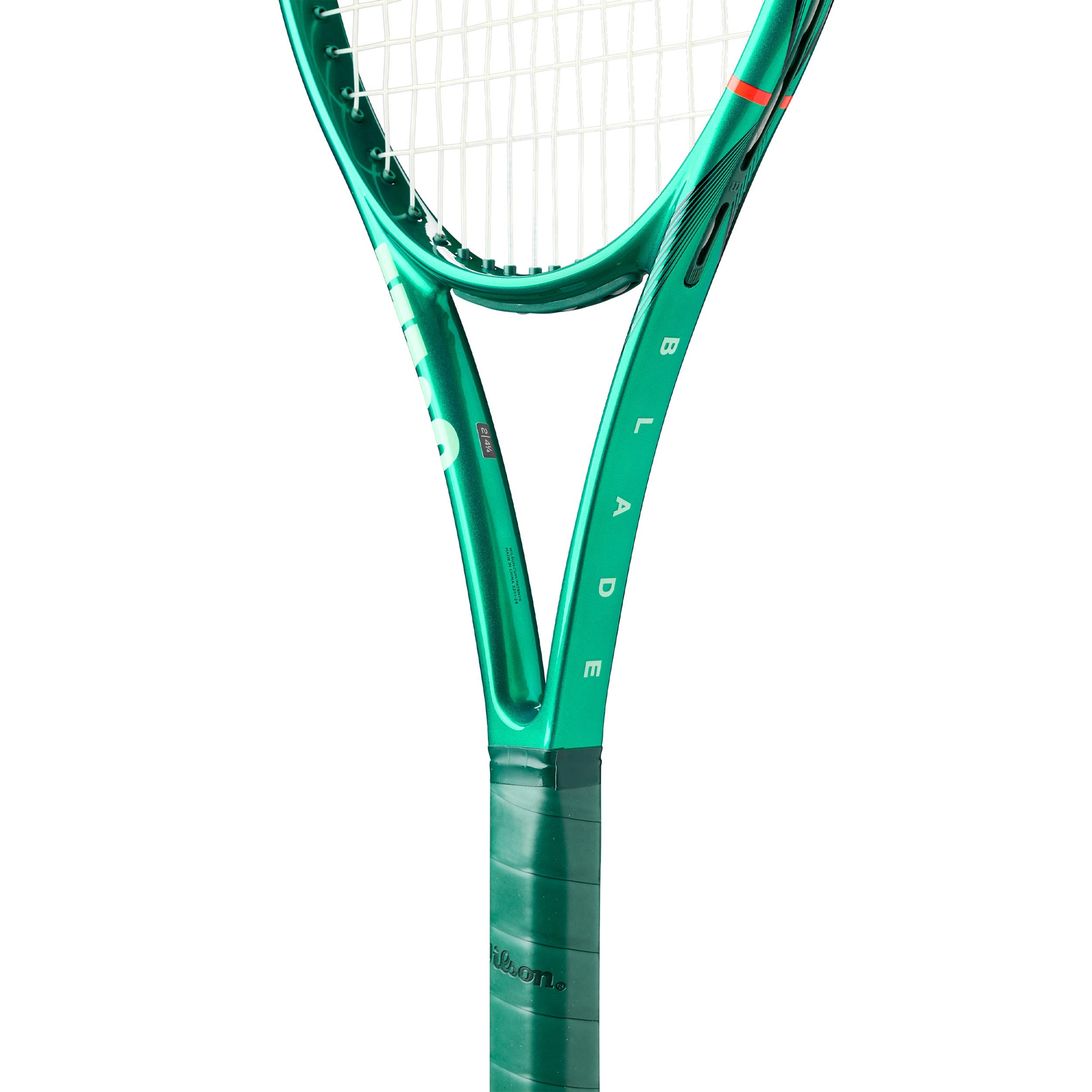 Blade 100L V10 Tour racket unstrung | Tennis-Point