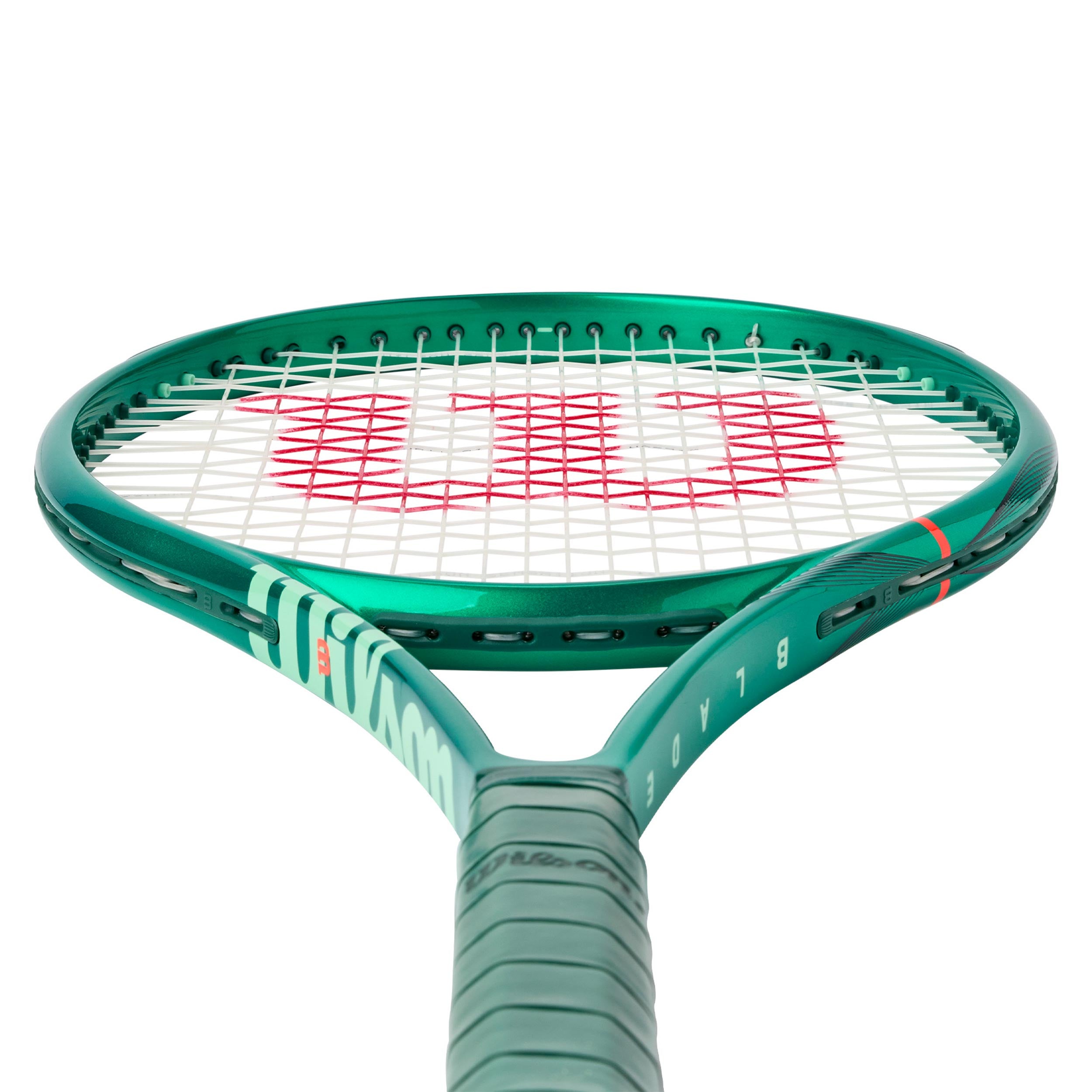Blade 100L V10 Tour racket unstrung | Tennis-Point