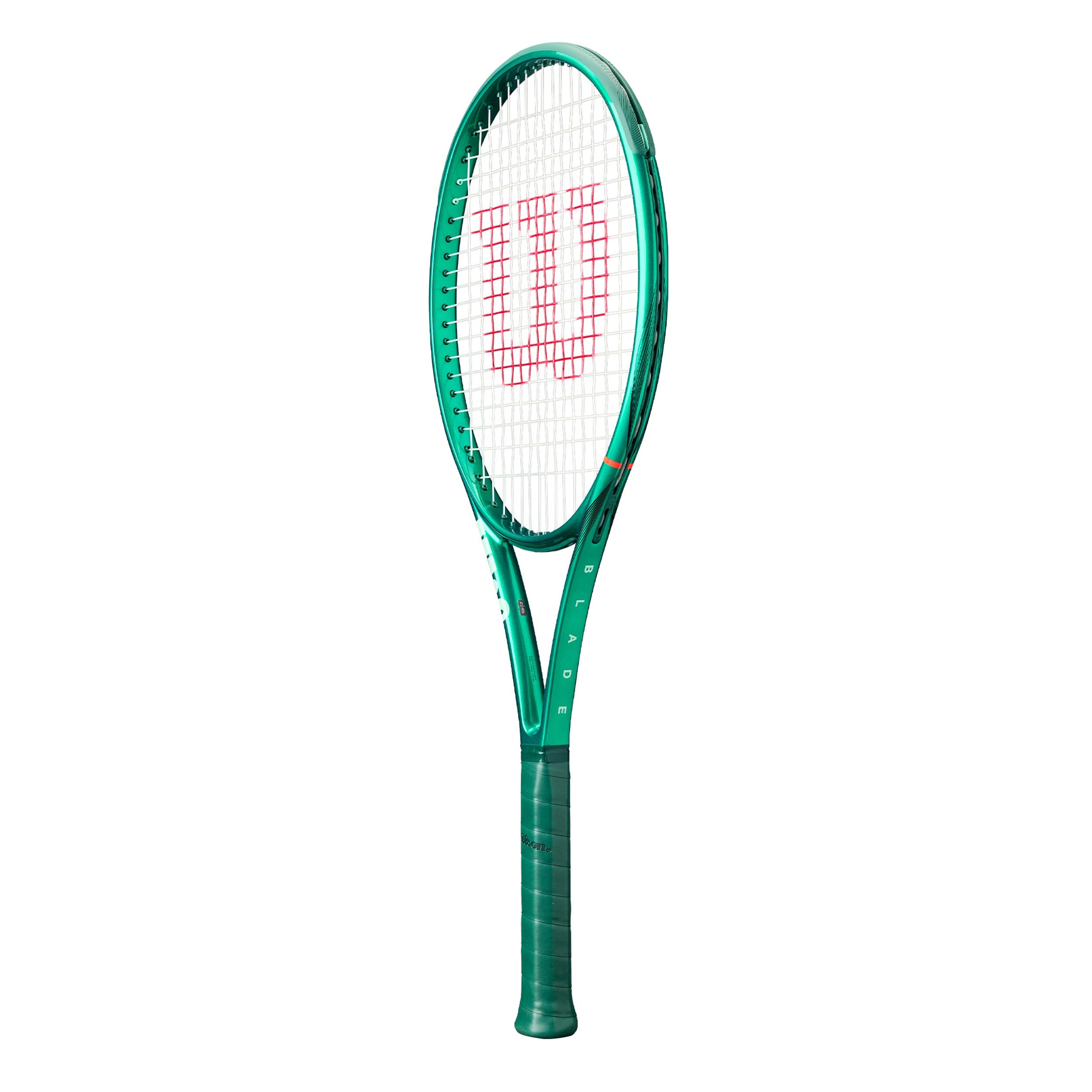 Blade 100L V10 Tour racket unstrung | Tennis-Point