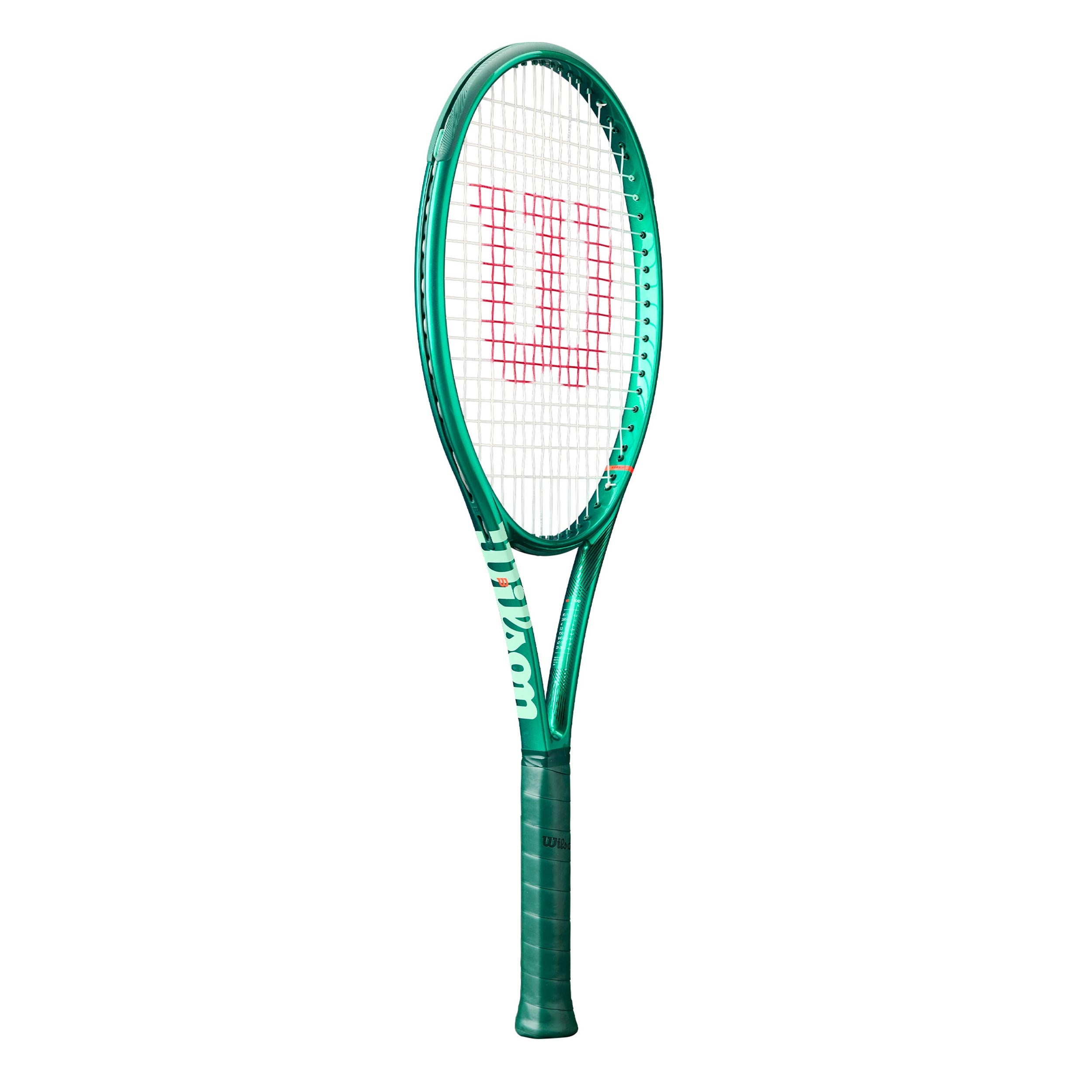 Blade 100L V10 Tour racket unstrung | Tennis-Point