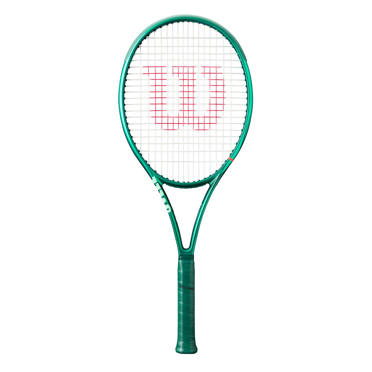 Wilson Blade 100UL V10 Tour racket strung