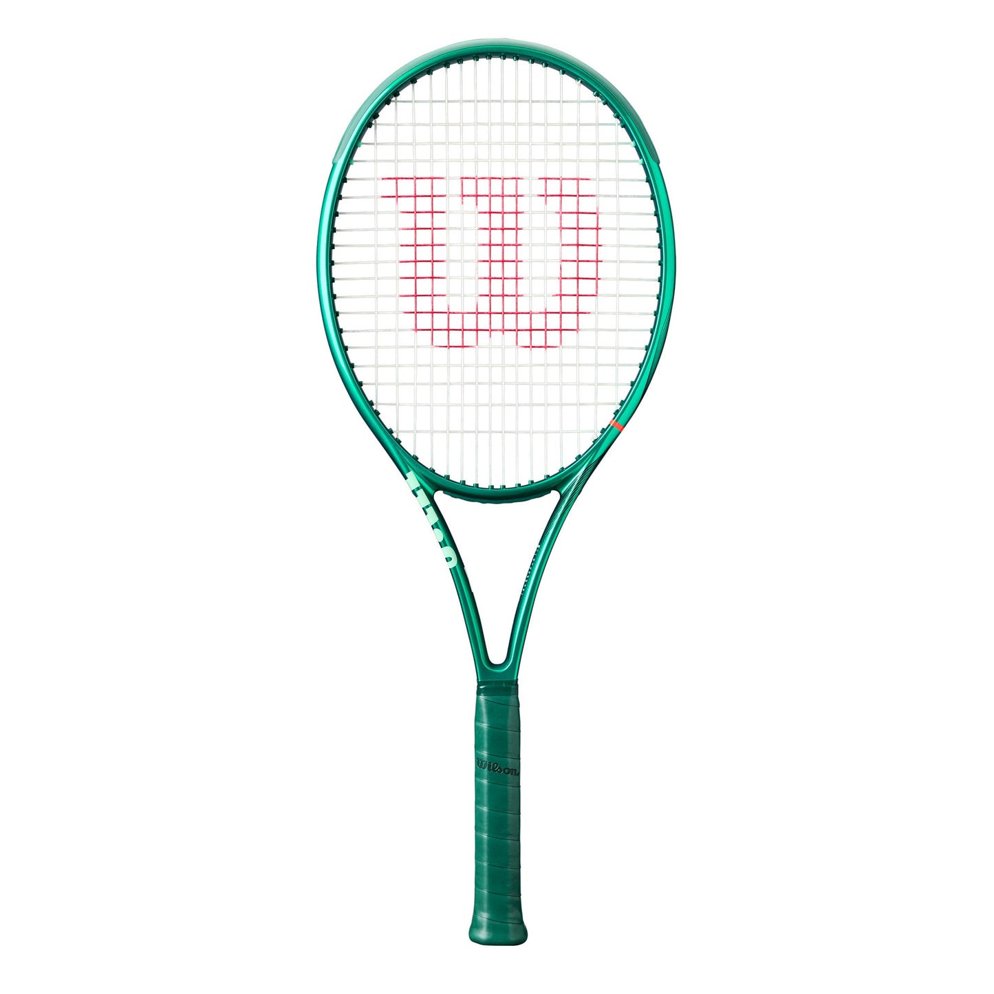 Wilson Blade 100UL V10 Tour racket strung