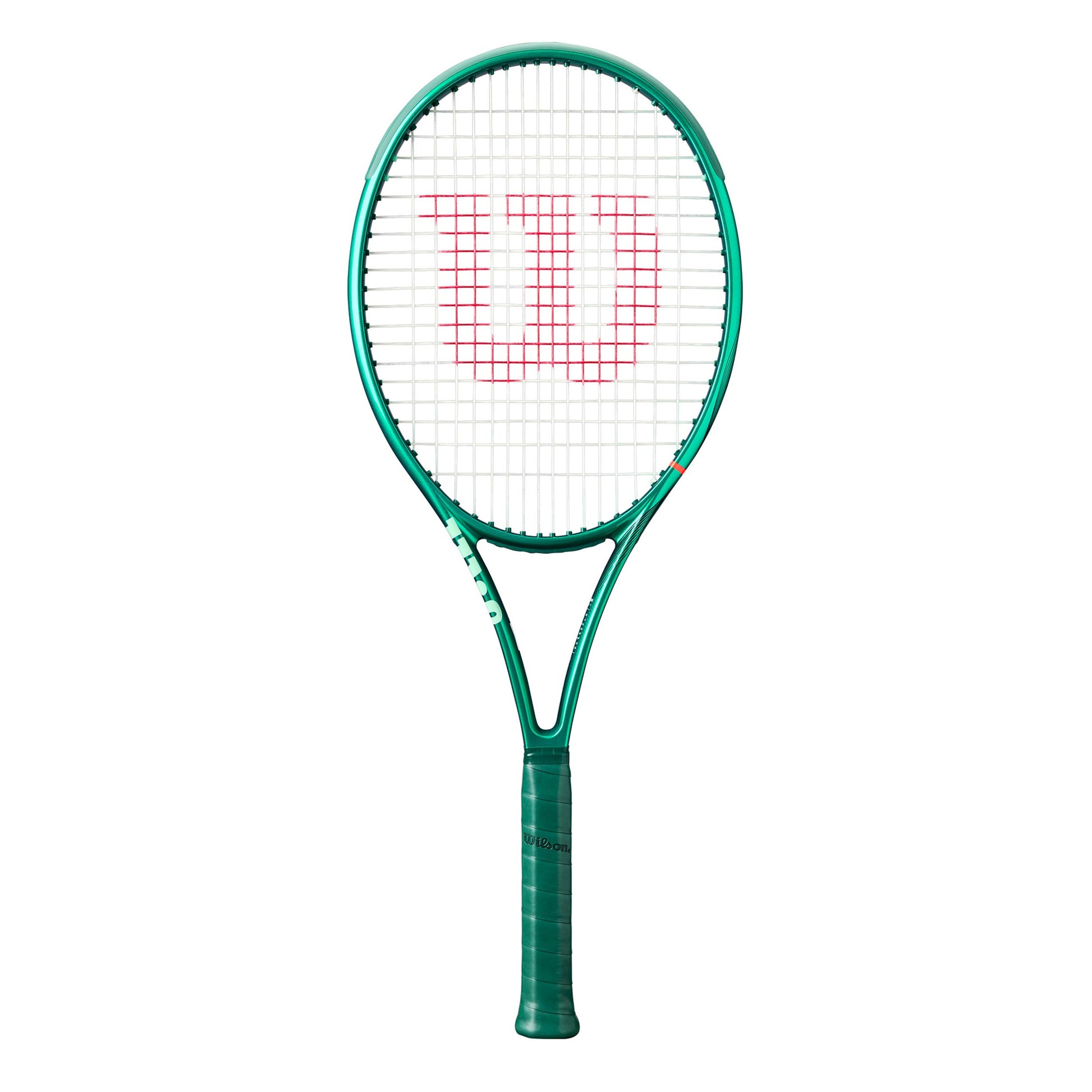 Wilson Blade 100UL V10 Tour racket strung