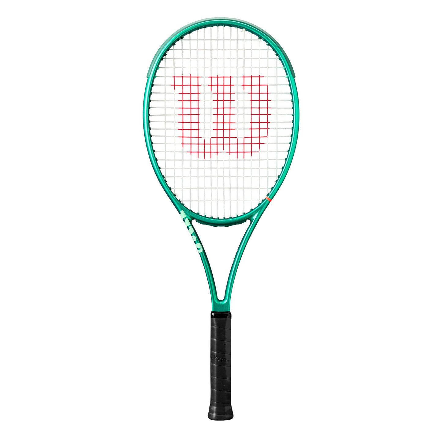 Wilson Blade 101 Team V10 Turnierschläger besaitet