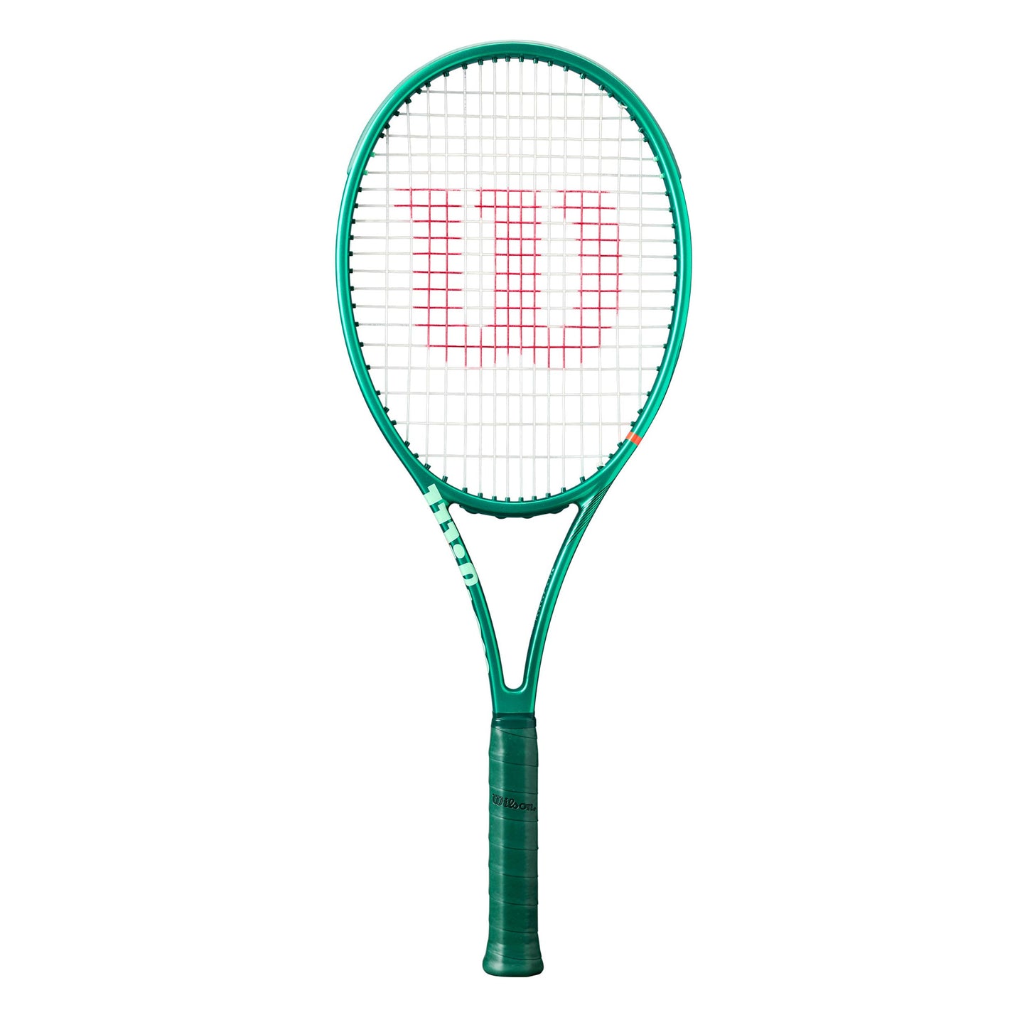 Wilson Blade 98 Pro 16X19 v10 Turnierschläger unbesaitet