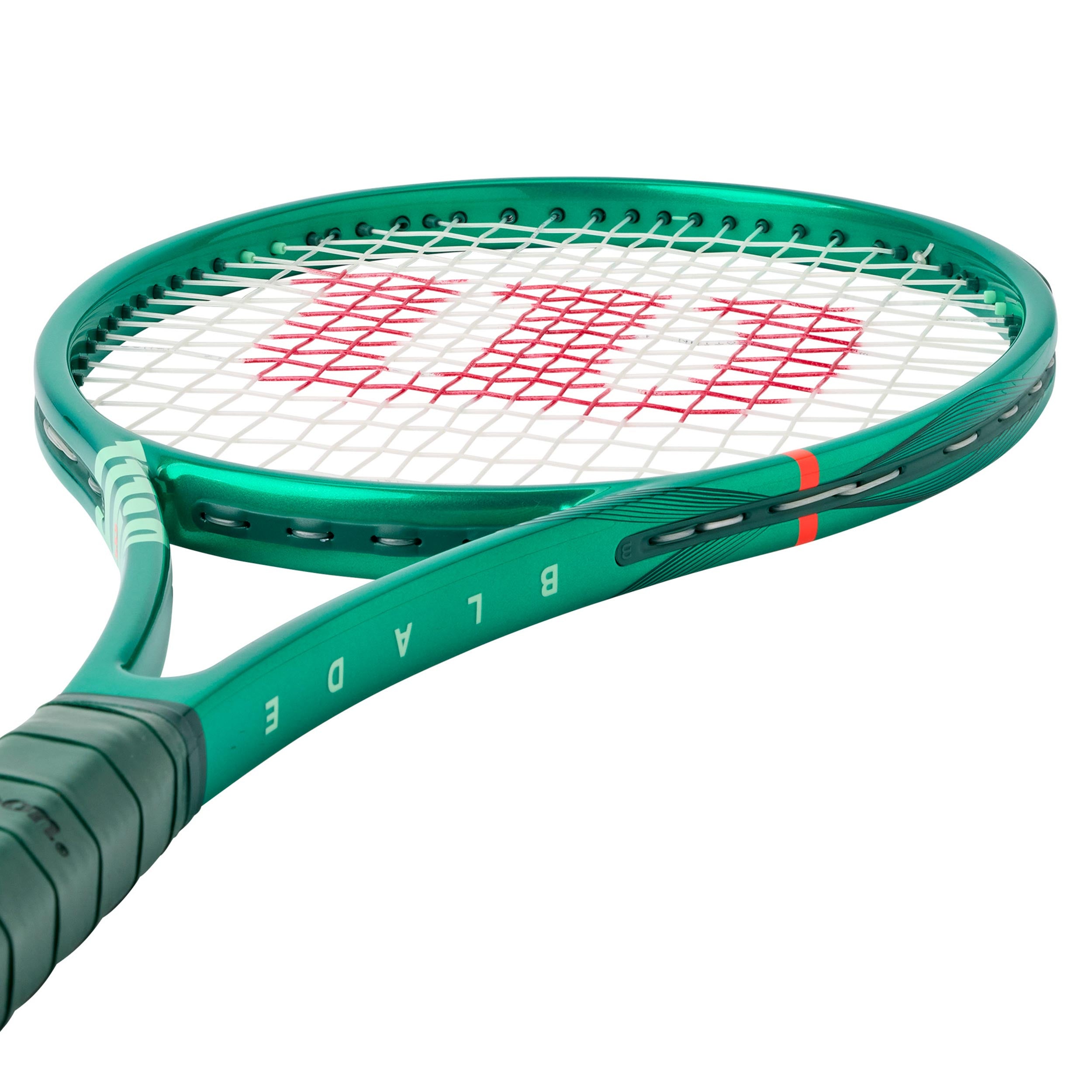 Blade 98 Pro 16X19 V10 Tour racket unstrung | Tennis-Point