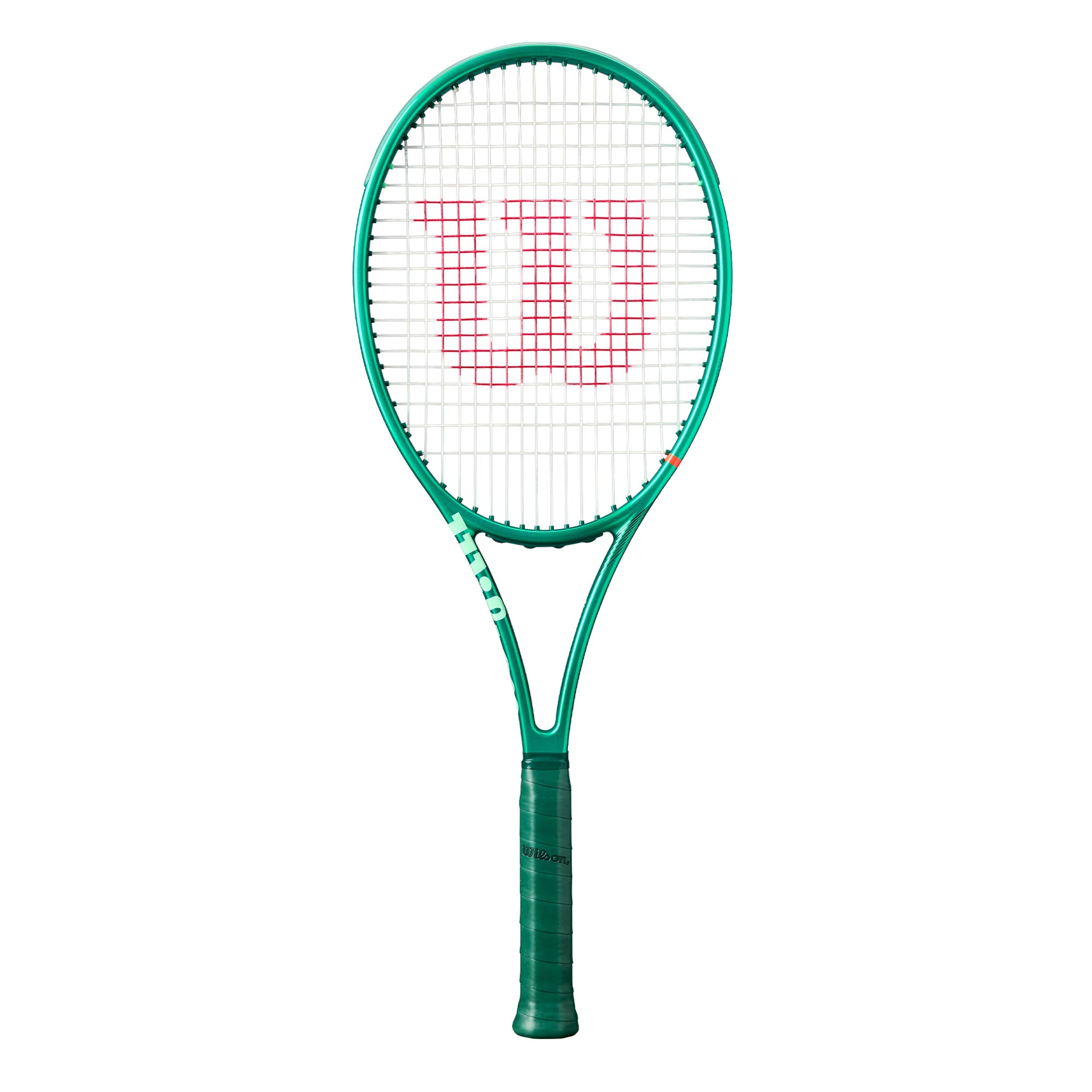 Wilson Blade 98 Pro 18X20 v10 Tour racket unstrung