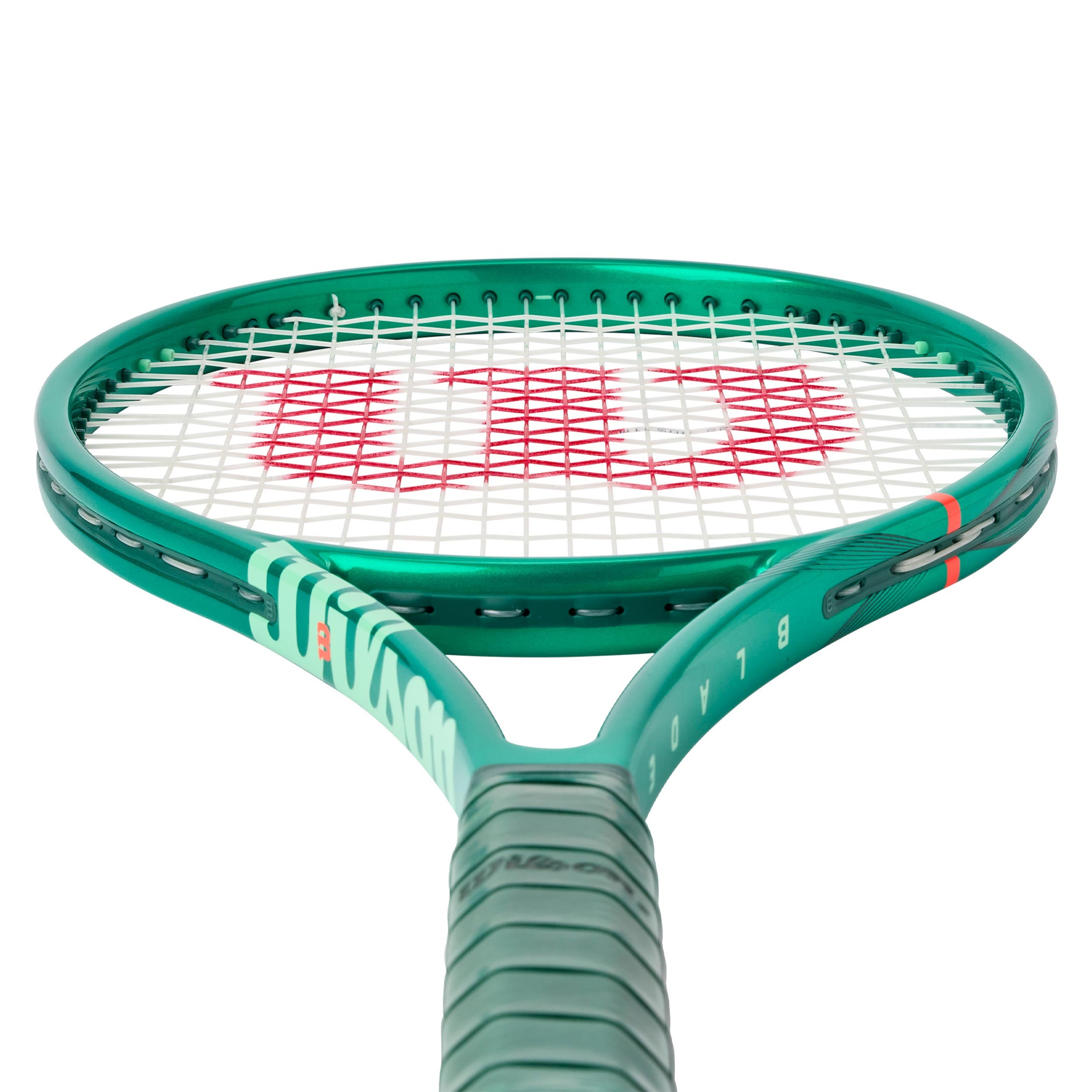 Blade 98 Pro 18X20 V10 Tour racket unstrung | Tennis-Point