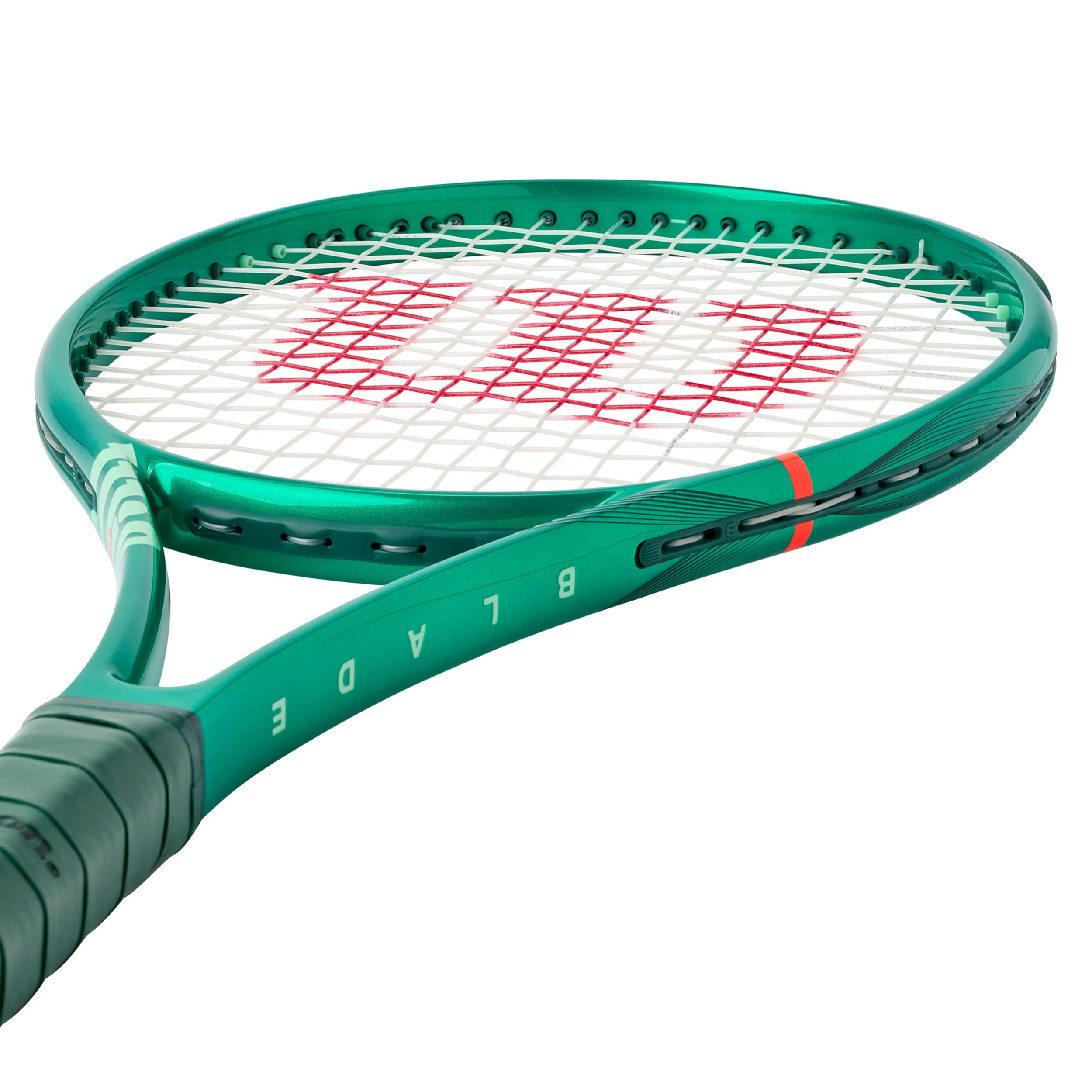 Blade 100 Pro V10 Tour racket unstrung | Tennis-Point