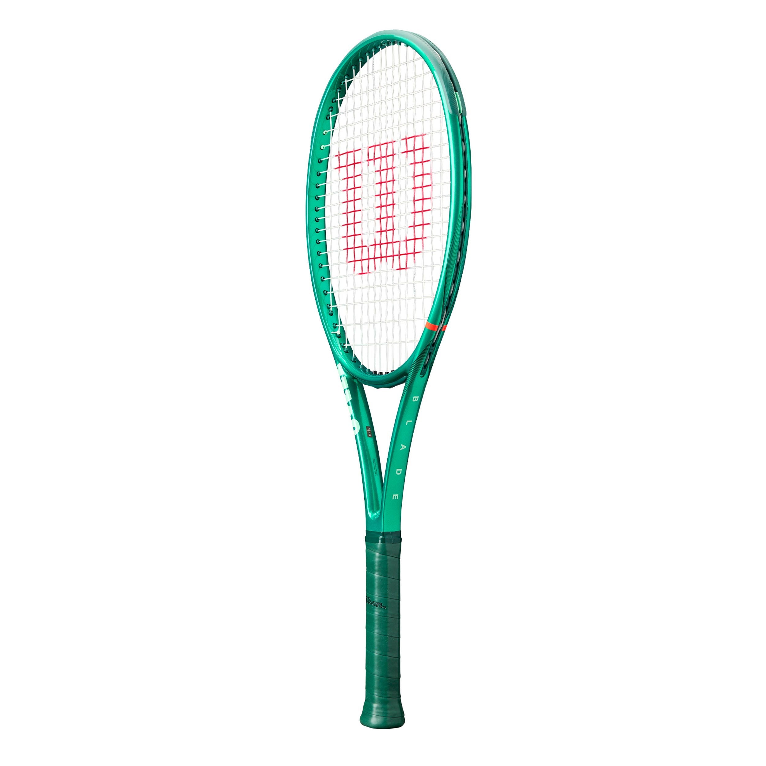 【美品】Wilson ULTRA TOUR100 & BURN 100TOUR Blade 100 Pro V10 Tour racket unstrung | Tennis-Point