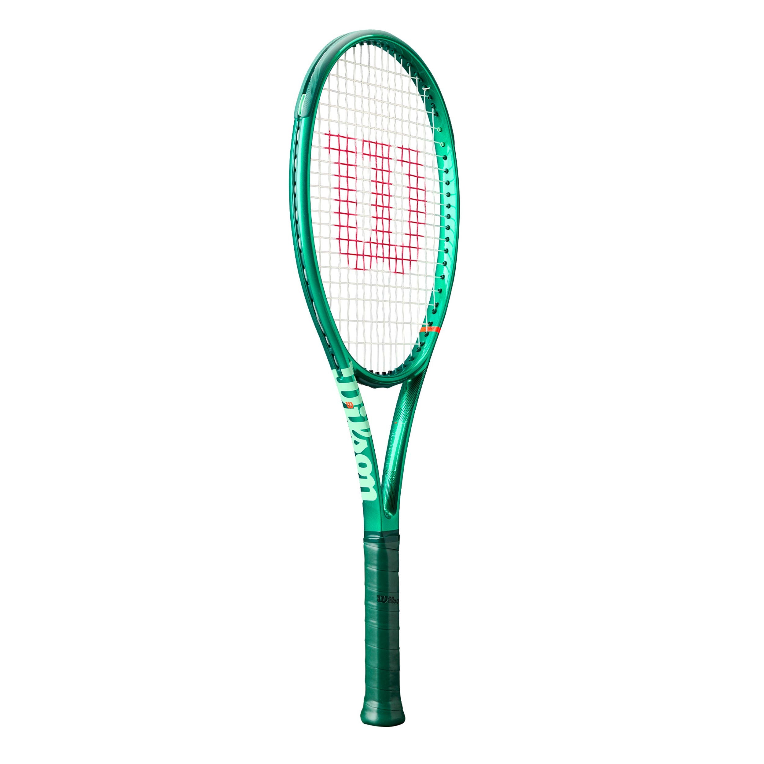 Blade 100 Pro V10 Tour racket unstrung | Tennis-Point