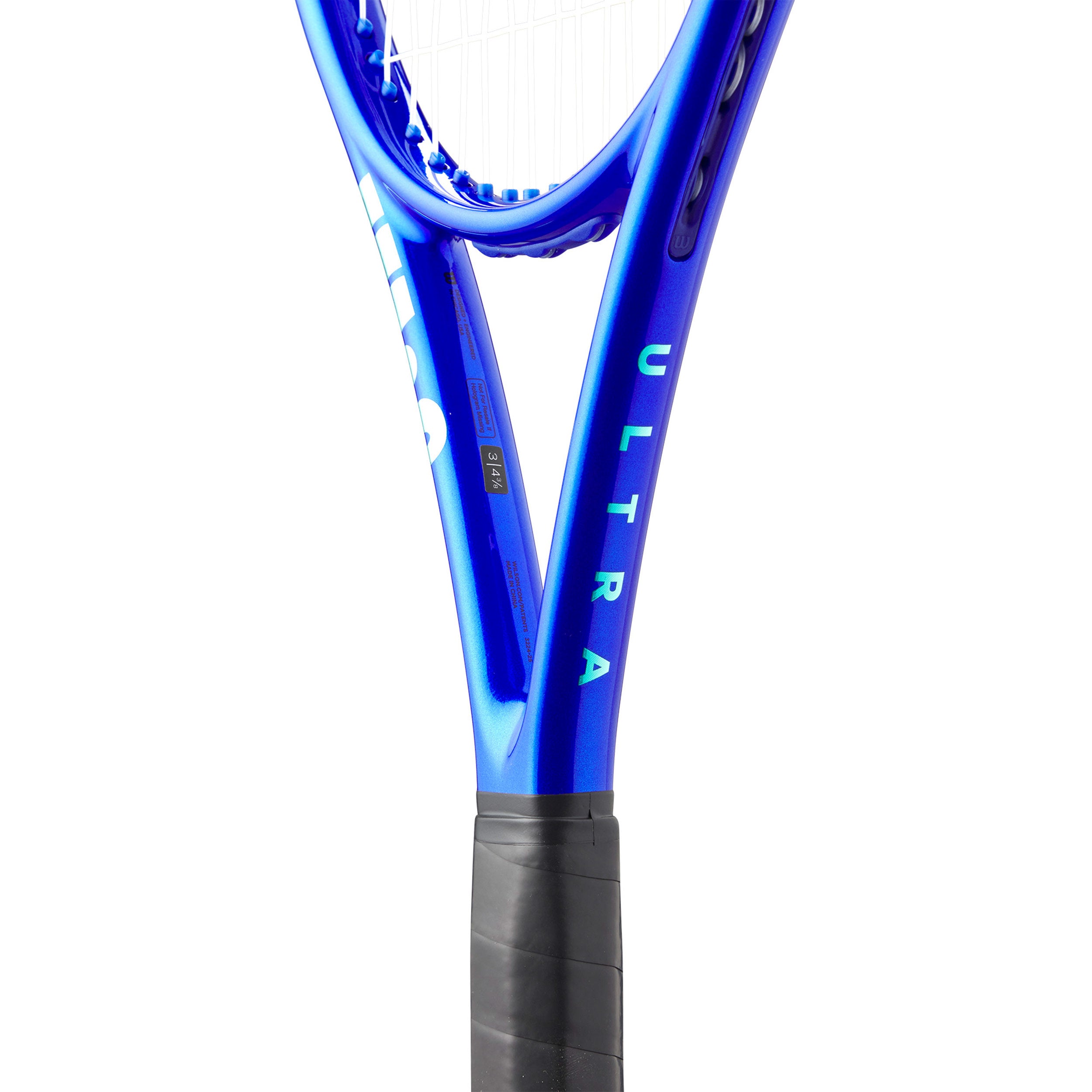 Ultra Tour 98 V5 Tour racket unstrung | Tennis-Point