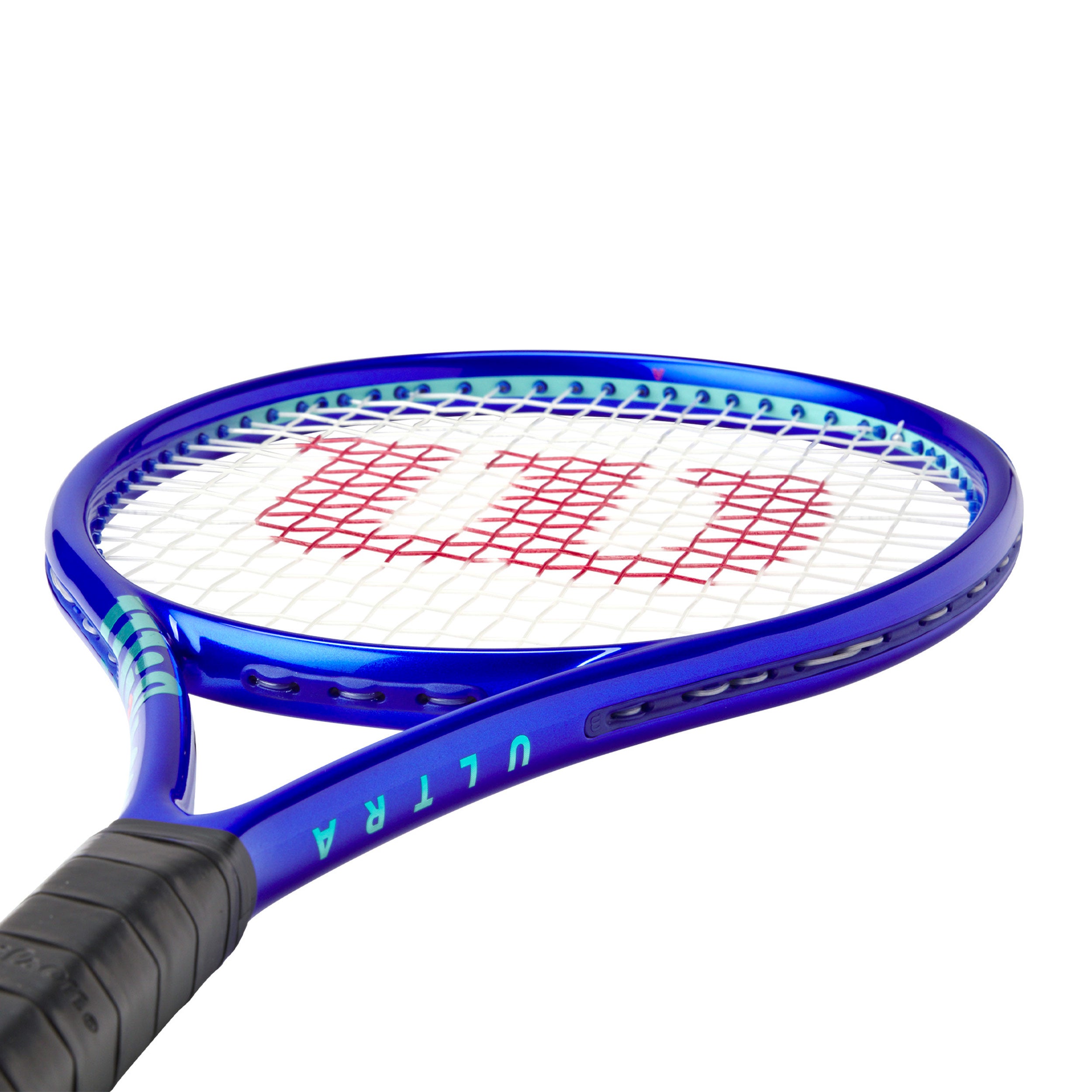 美*ん様 Wilson Ultra Tour 98 J V5 GS2 Ultra Tour 98 V5 Tour racket unstrung | Tennis-Point