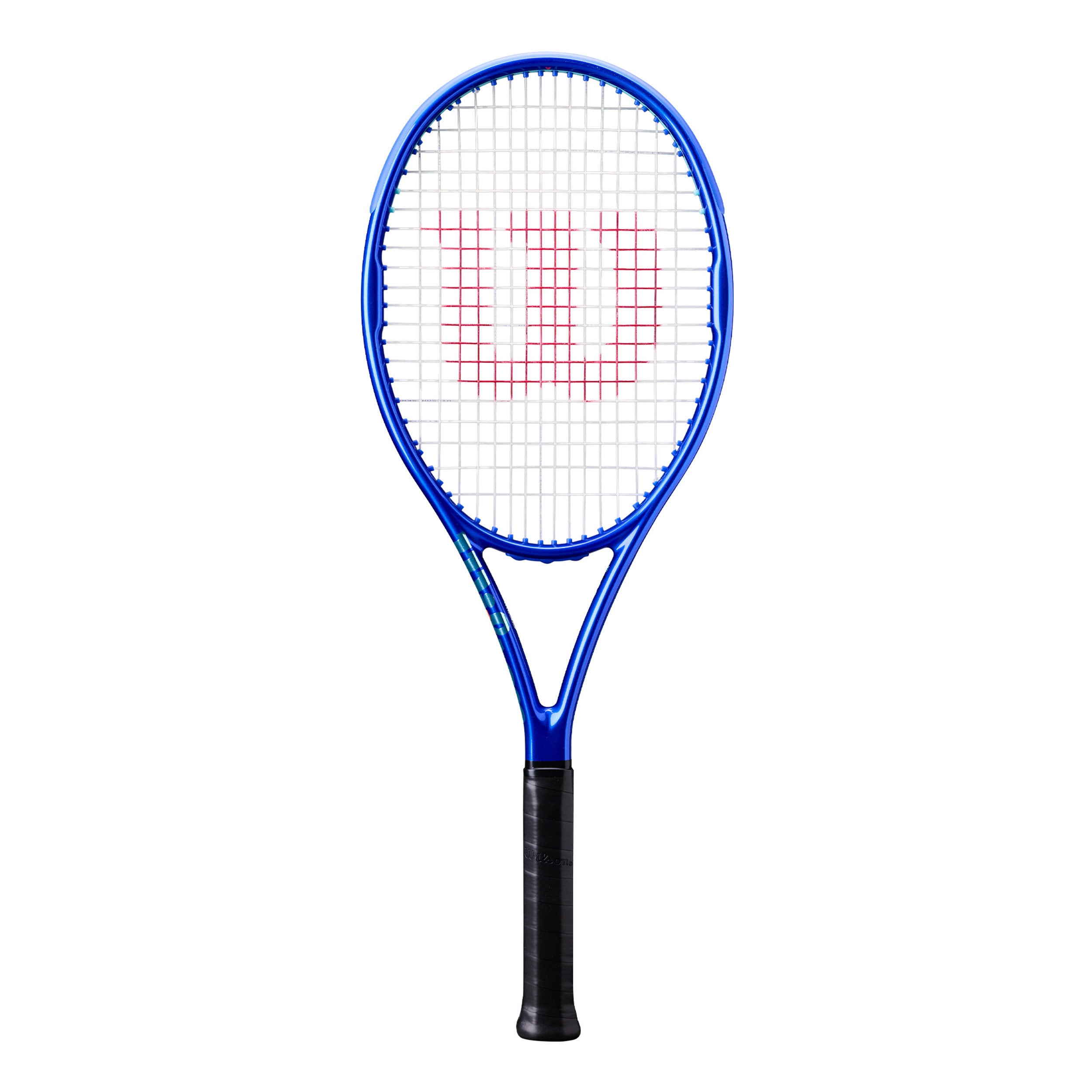 Ultra Tour 98 V5 Tour racket unstrung – Tennis-Point