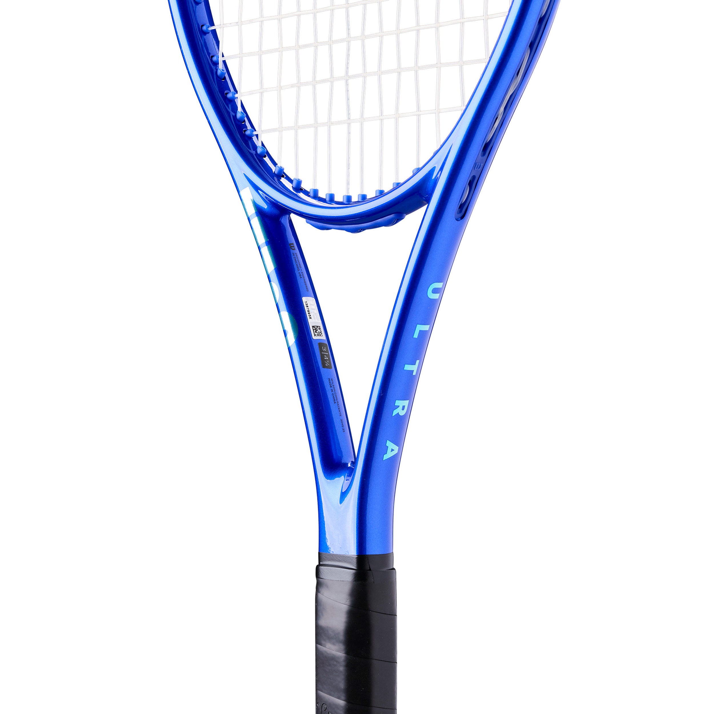 Ultra 95 QZ V5 Tour racket unstrung | Tennis-Point