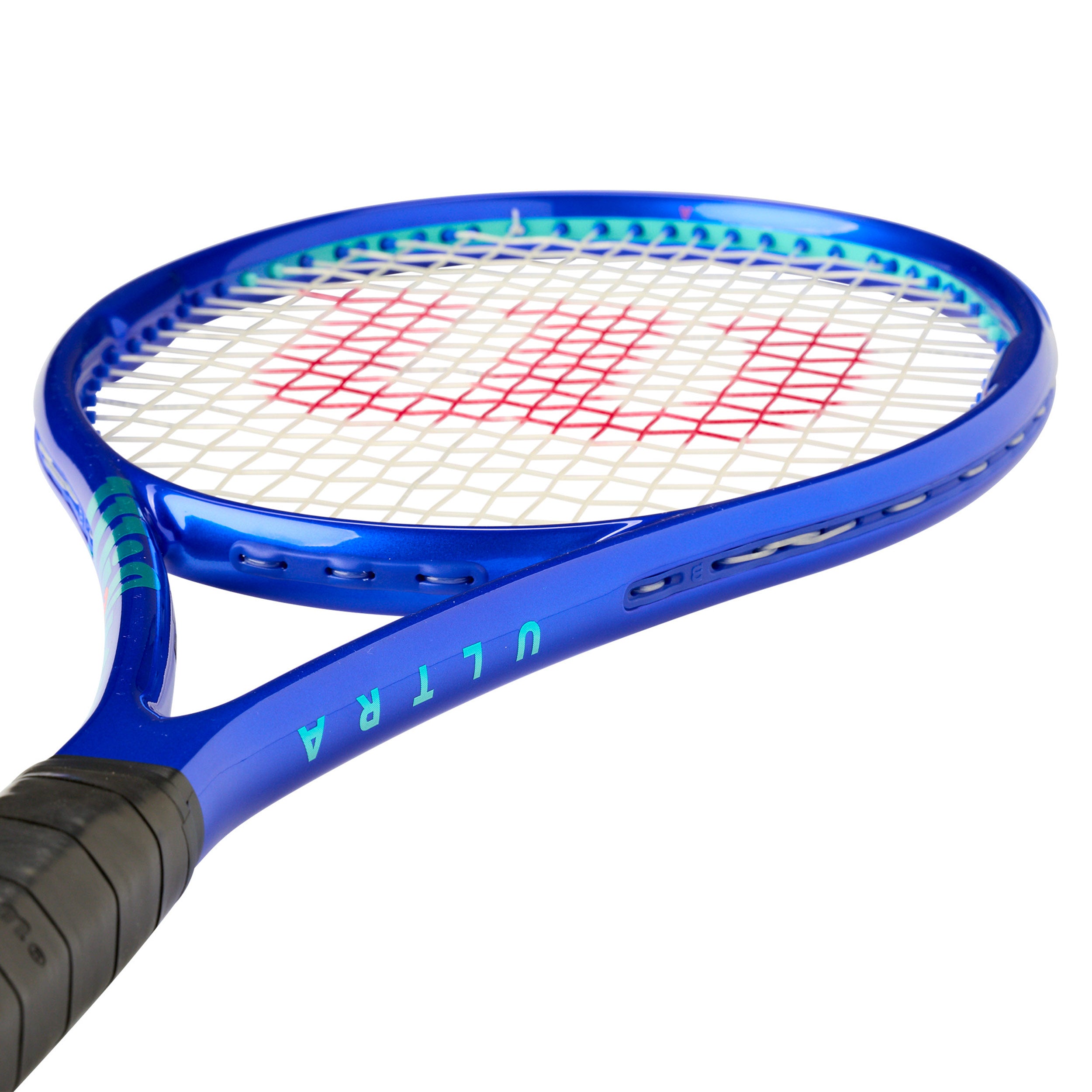 Ultra 95 QZ V5 Tour racket unstrung | Tennis-Point