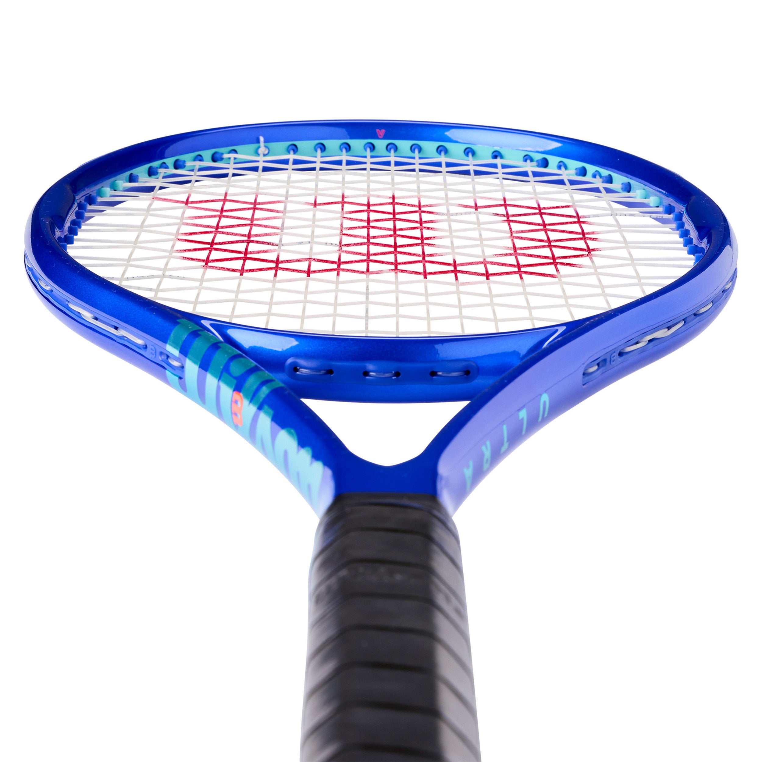 Ultra 95 QZ V5 Tour racket unstrung | Tennis-Point