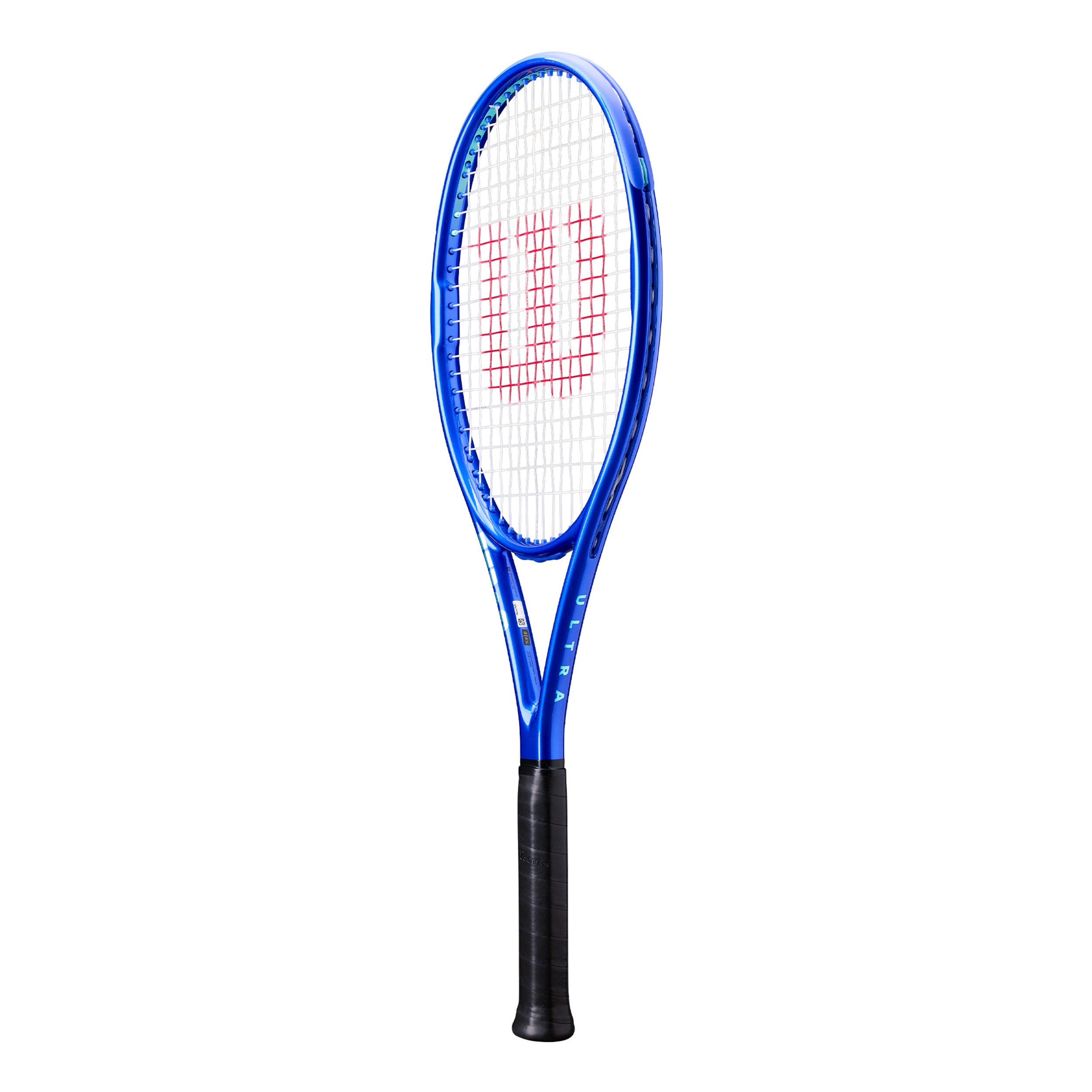 Ultra 95 QZ V5 Tour racket unstrung | Tennis-Point