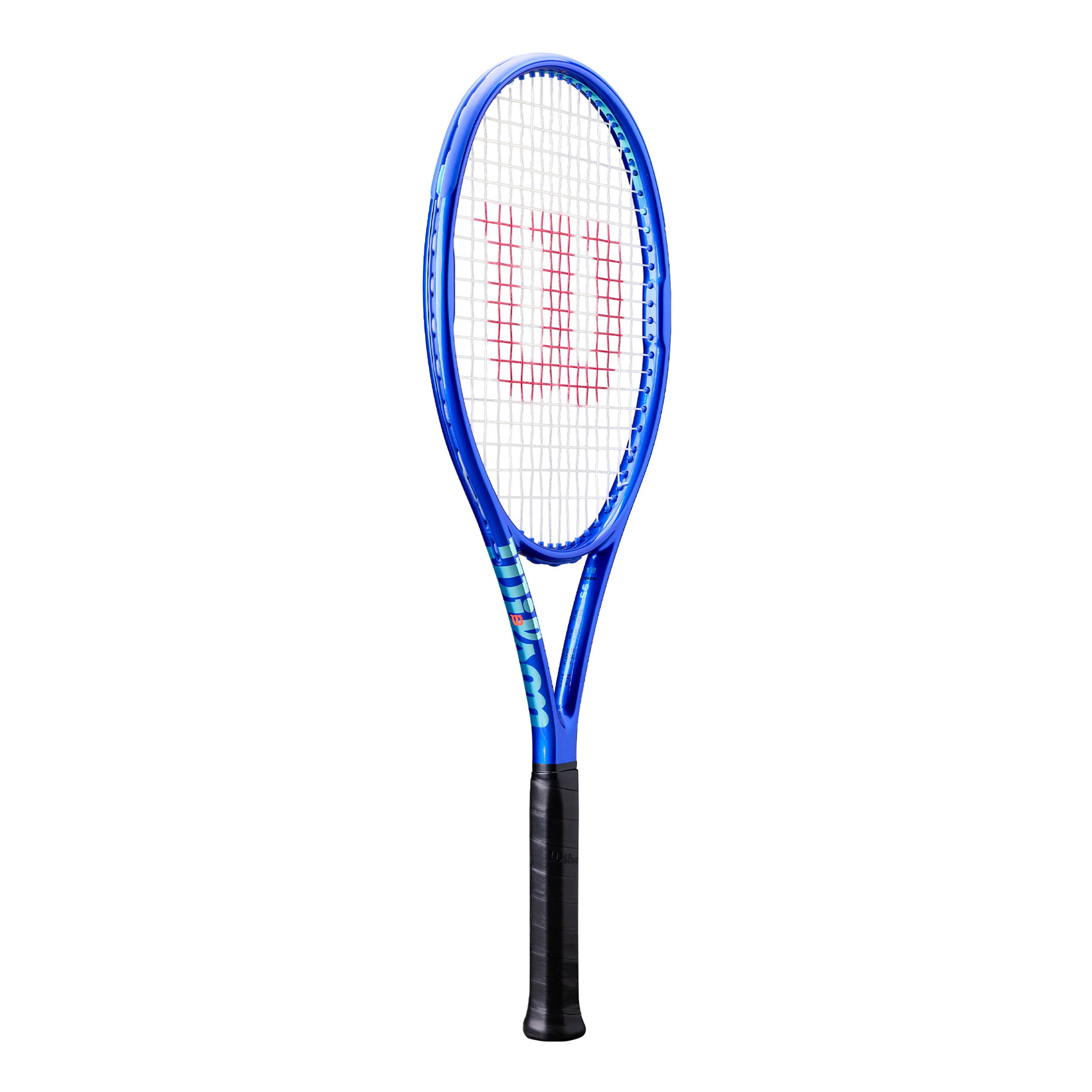 Ultra 95 QZ V5 Tour racket unstrung | Tennis-Point