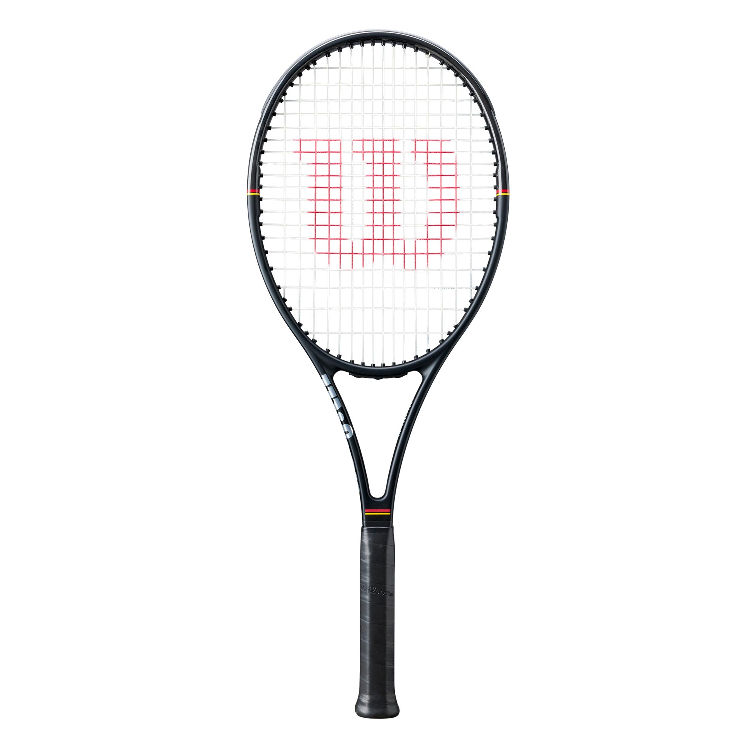 Wilson Pro Staff 97 Classic Tour racket unstrung